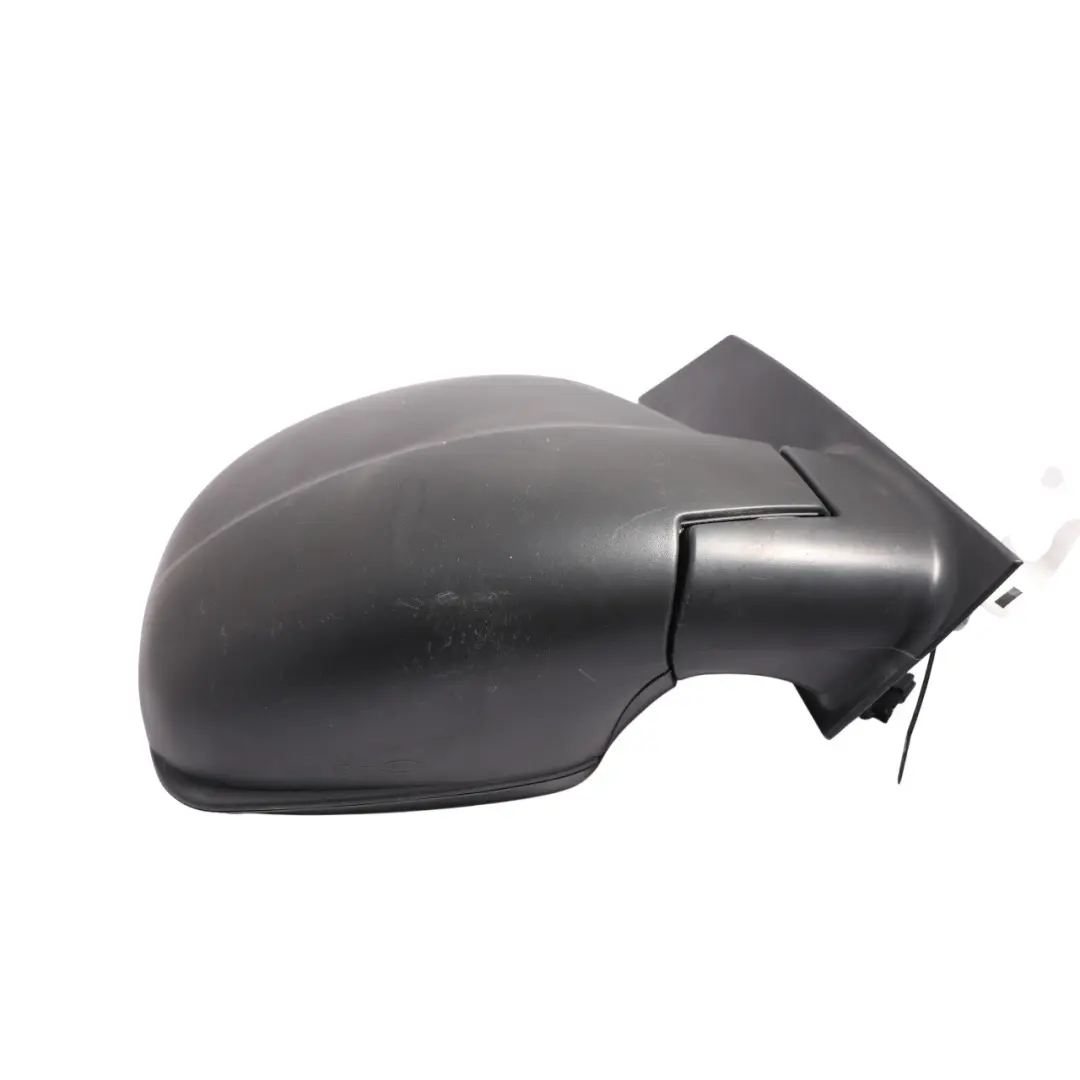 Wing Mirror Door Right O/S Primed Outside to Mercedes Vito W639 with Part number A6398106516 Mercedes Vito W639 Wing Mirror Door Right O/S Primed Outside - SKU RHD-A6398106516-2 - Part number A6398106516