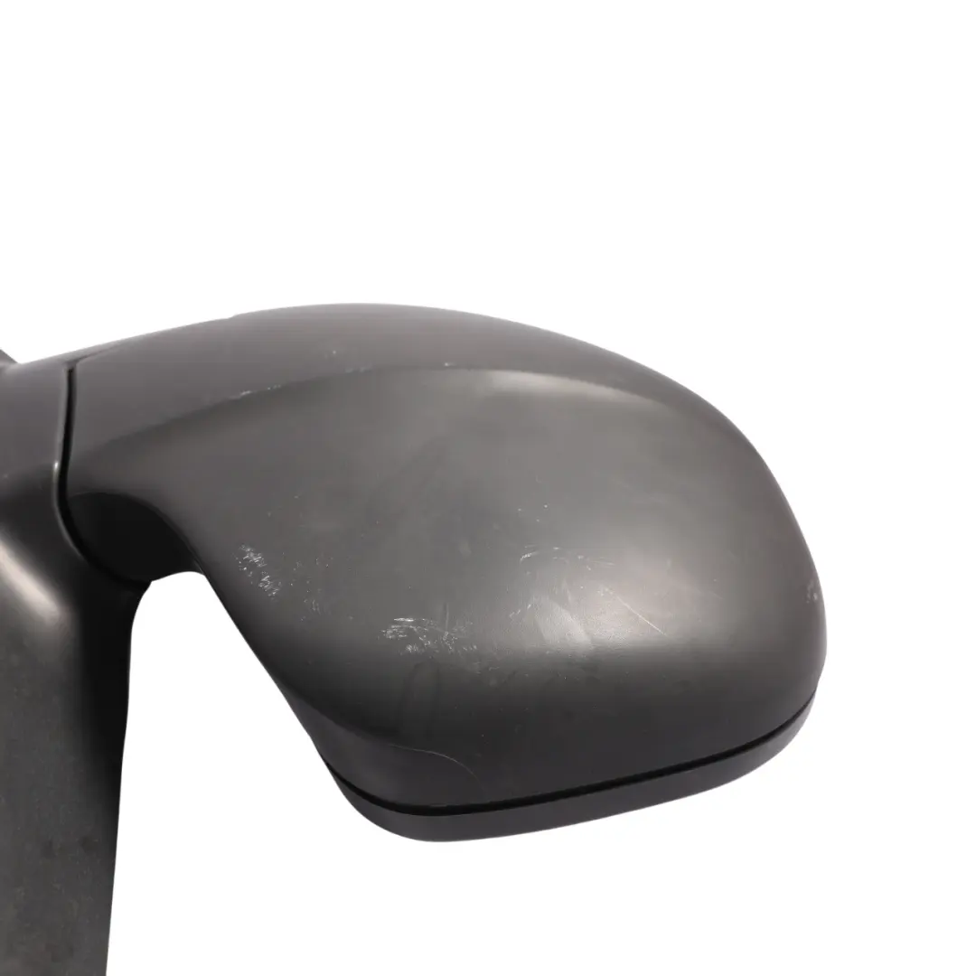 Wing Mirror Door Right O/S Primed Outside to Mercedes Vito W639 with Part number A6398106516 Mercedes Vito W639 Wing Mirror Door Right O/S Primed Outside - SKU RHD-A6398106516-2 - Part number A6398106516