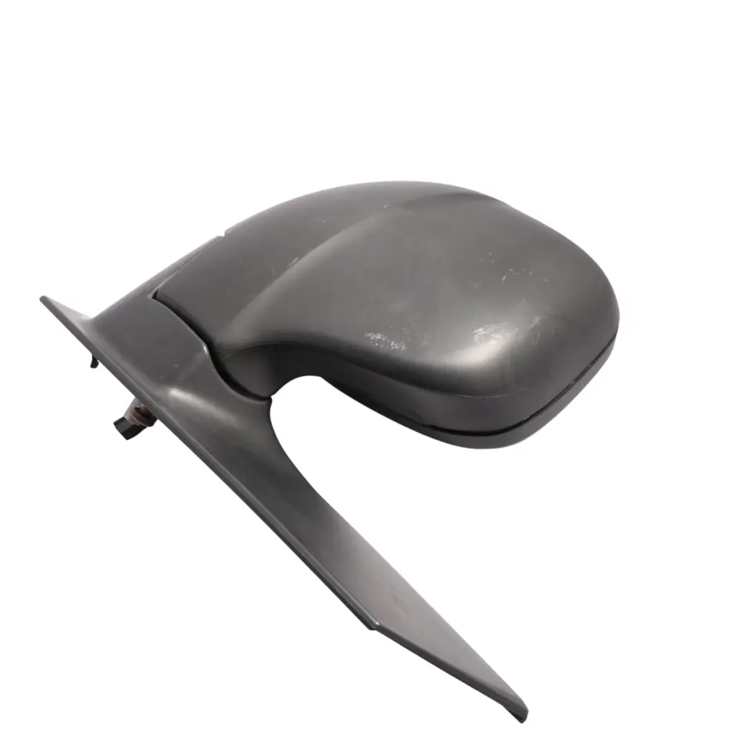 Mercedes Vito W639 Wing Mirror Door Right O/S Primed Outside - SKU RHD-A6398106516-2 - Part number A6398106516