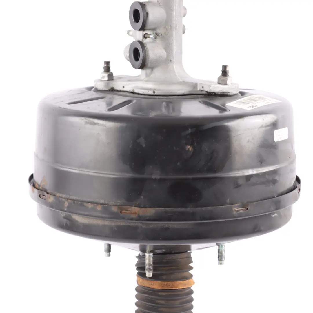 Mercedes Sprinter W906 Brake Servo Booster Master Cylinder Unit - SKU RHD-A9064301408-2 - Part number A9064301408