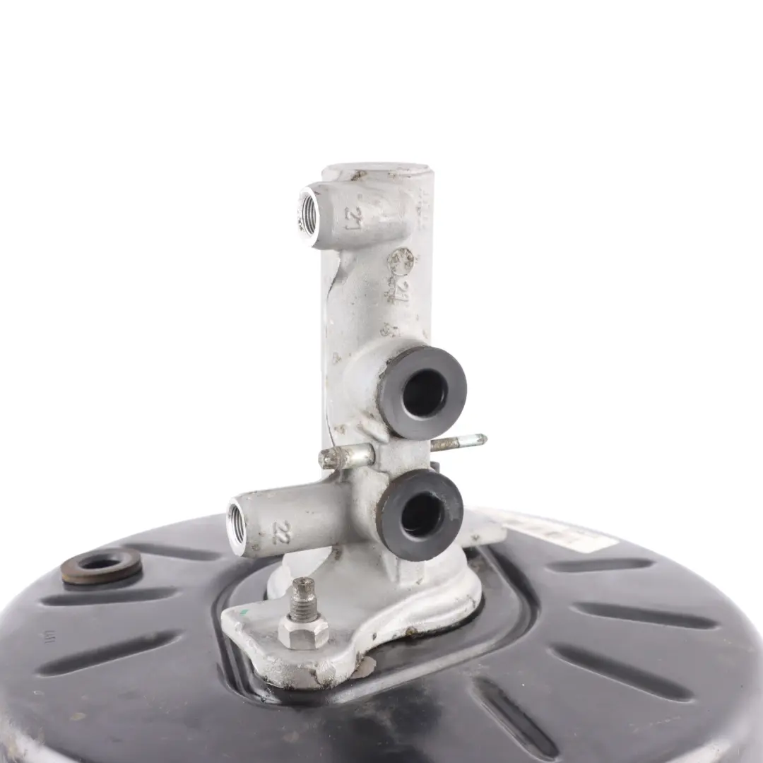 Brake Servo Booster Master Cylinder Unit to Mercedes Sprinter W906 with Part number A9064301408 Mercedes Sprinter W906 Brake Servo Booster Master Cylinder Unit - SKU RHD-A9064301408-2 - Part number A9064301408