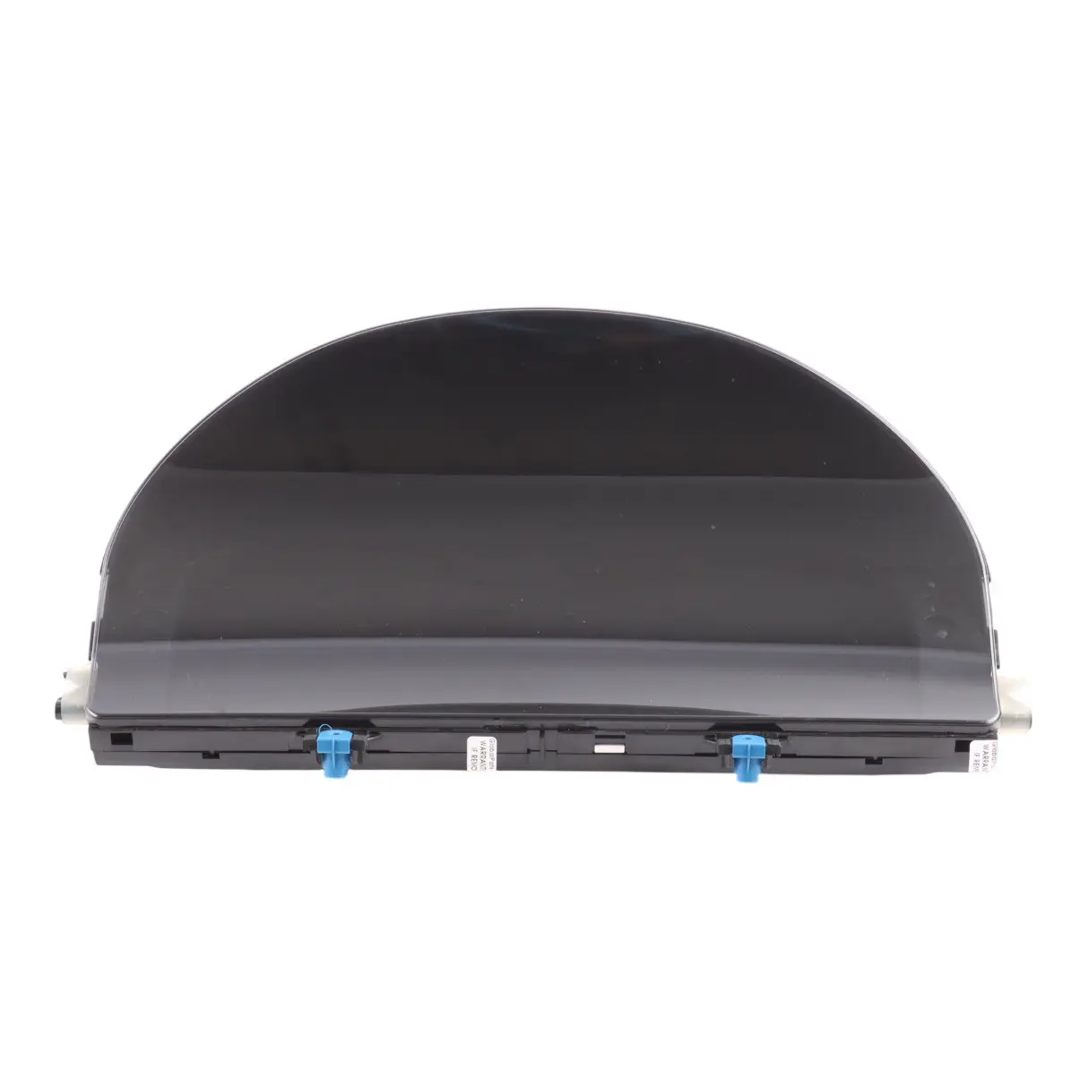 Range Rover L322 Automatic Diesel 368DT Speedometer Speedo Digital AH42-10849-AK