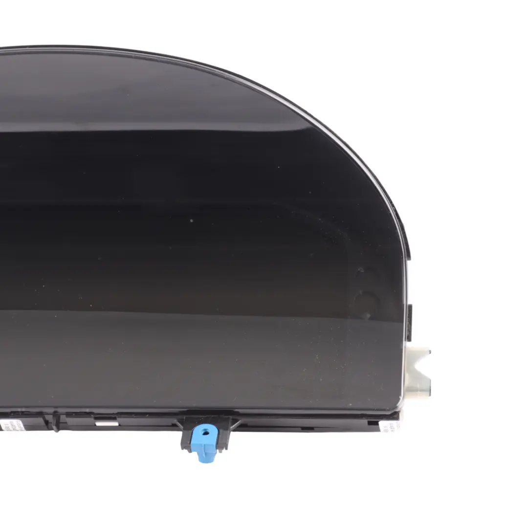 Range Rover L322 Automatic Diesel 368DT Speedometer Speedo Digital - SKU RHD-AH42-10849-AK - Part number AH42-10849-AK