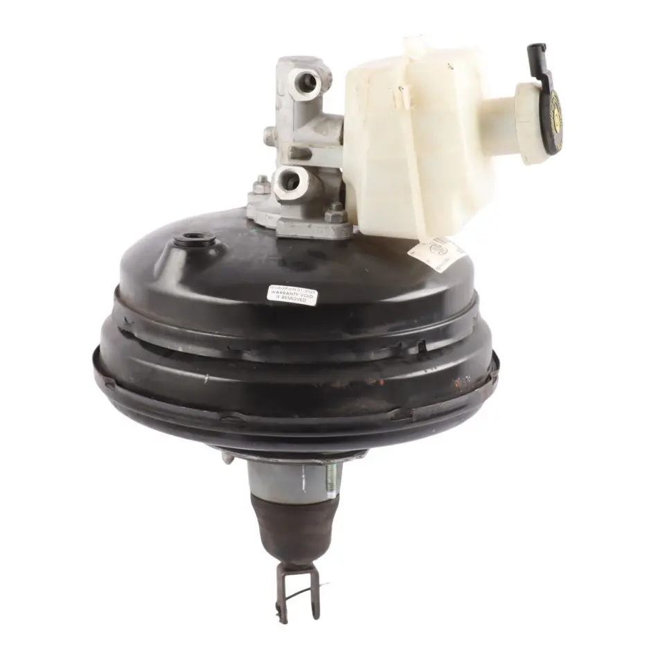 Range Rover L322 Brake Servo Master Cylinder Brake Booster Unit AH42-2B195-BA