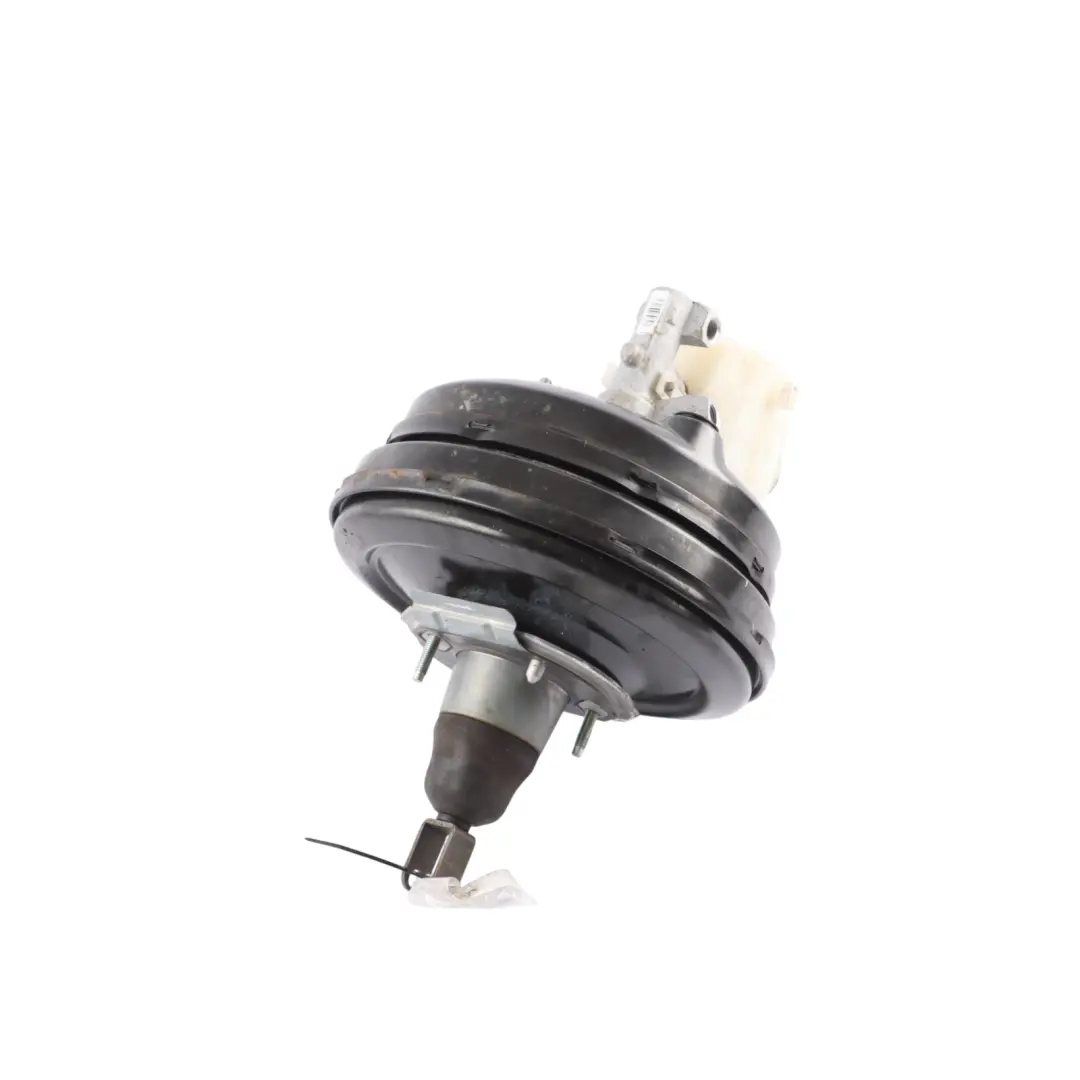 Range Rover L322 Brake Servo Master Cylinder Brake Booster Unit - SKU RHD-AH42-2B195-BA - Part number AH42-2B195-BA