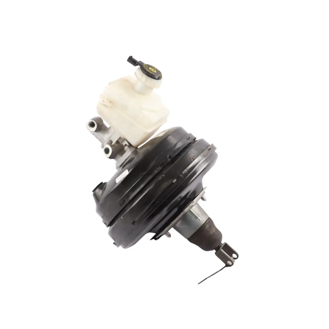 Range Rover L322 Brake Servo Master Cylinder Brake Booster Unit - SKU RHD-AH42-2B195-BA - Part number AH42-2B195-BA