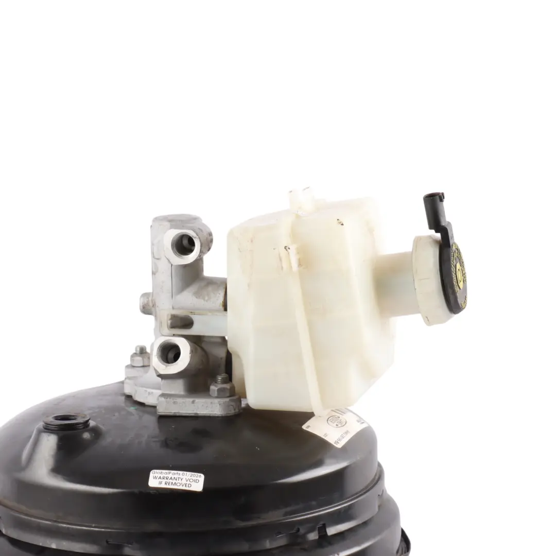 Brake Servo Master Cylinder Brake Booster Unit to Range Rover L322 with Part number AH42-2B195-BA Range Rover L322 Brake Servo Master Cylinder Brake Booster Unit - SKU RHD-AH42-2B195-BA - Part number AH42-2B195-BA