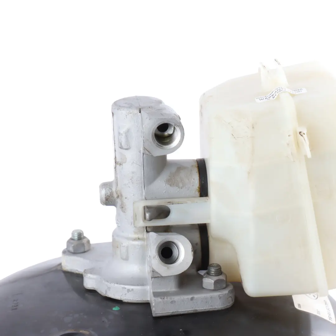 Range Rover L322 Brake Servo Master Cylinder Brake Booster Unit - SKU RHD-AH42-2B195-BA - Part number AH42-2B195-BA