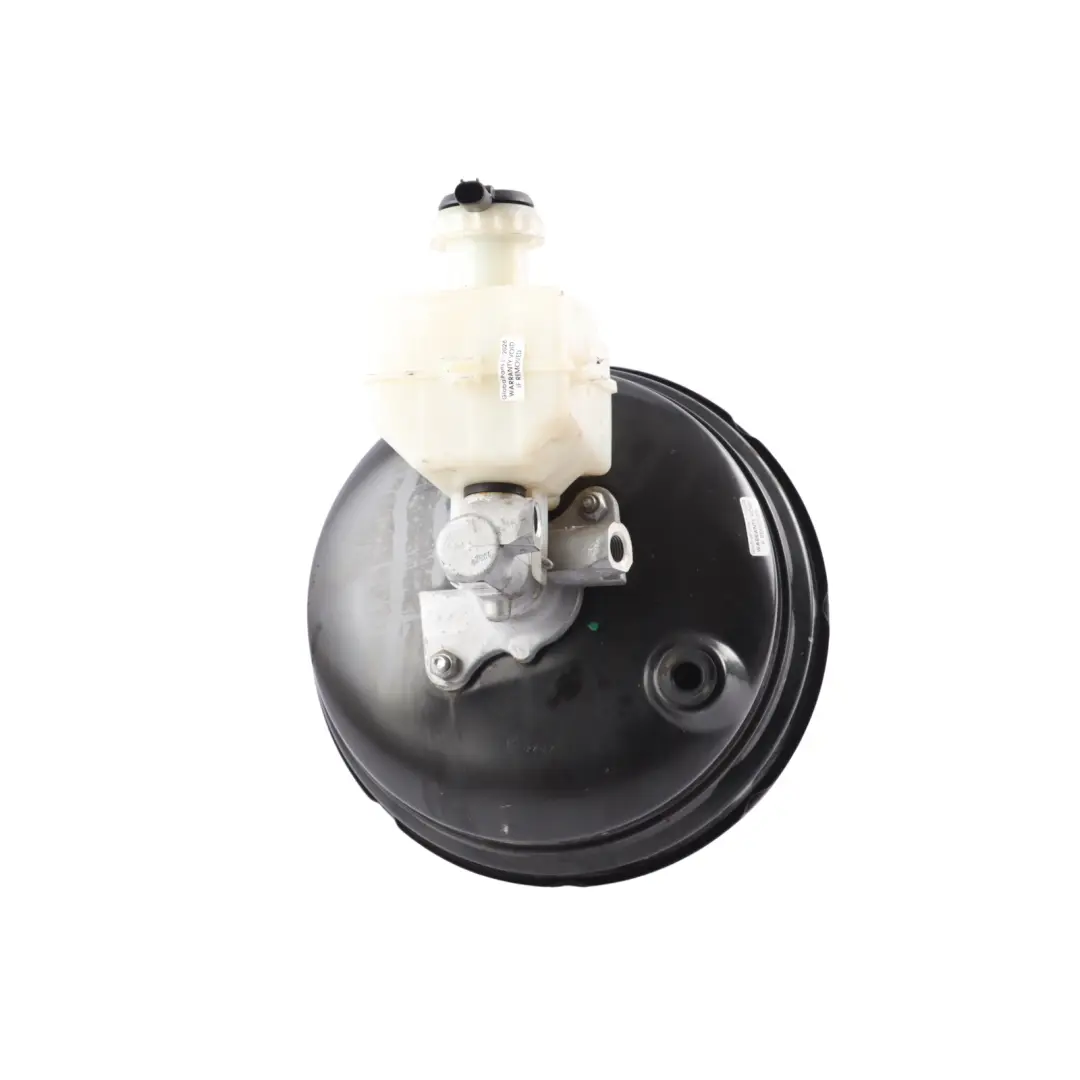 Brake Servo Master Cylinder Brake Booster Unit to Range Rover L322 with Part number AH42-2B195-BA Range Rover L322 Brake Servo Master Cylinder Brake Booster Unit - SKU RHD-AH42-2B195-BA - Part number AH42-2B195-BA