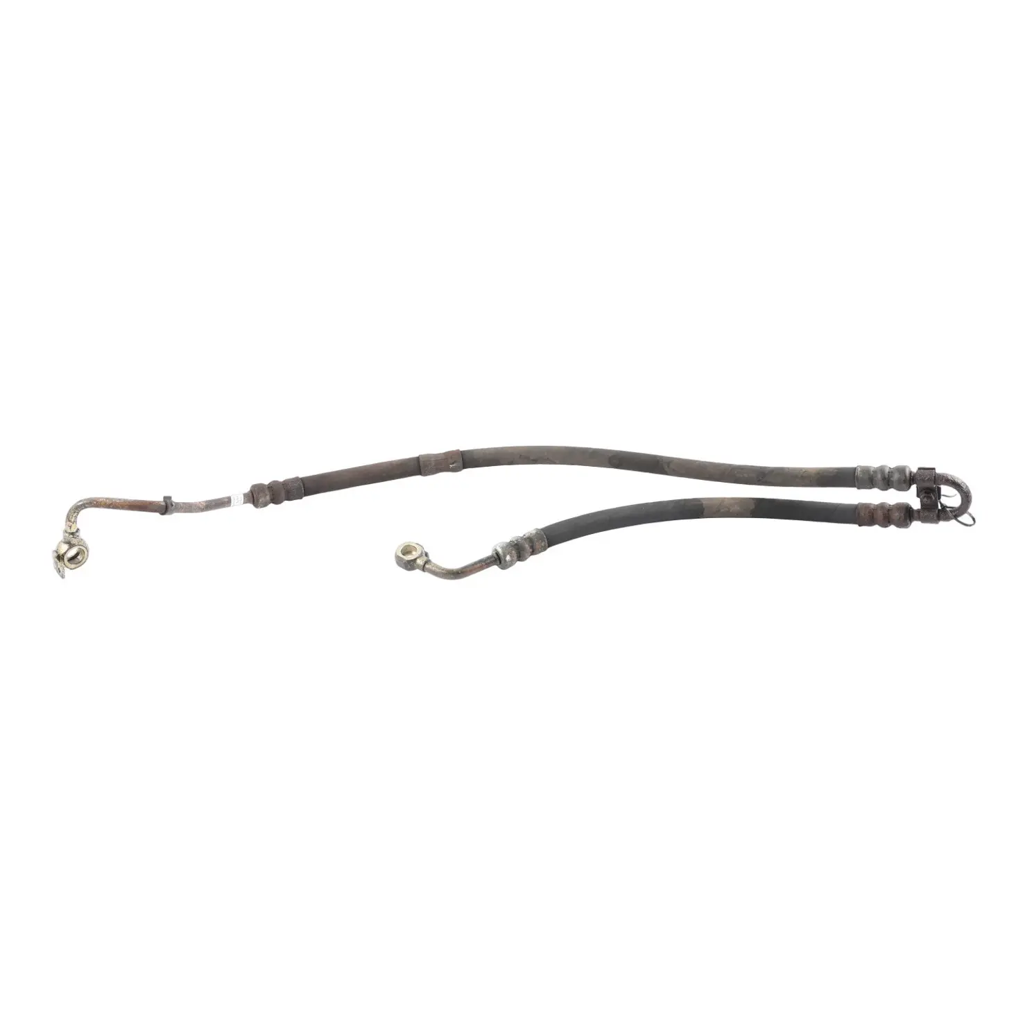 Land Rover L322 Power Steering Hose Line Tube Pipe AH42-3L599-CB