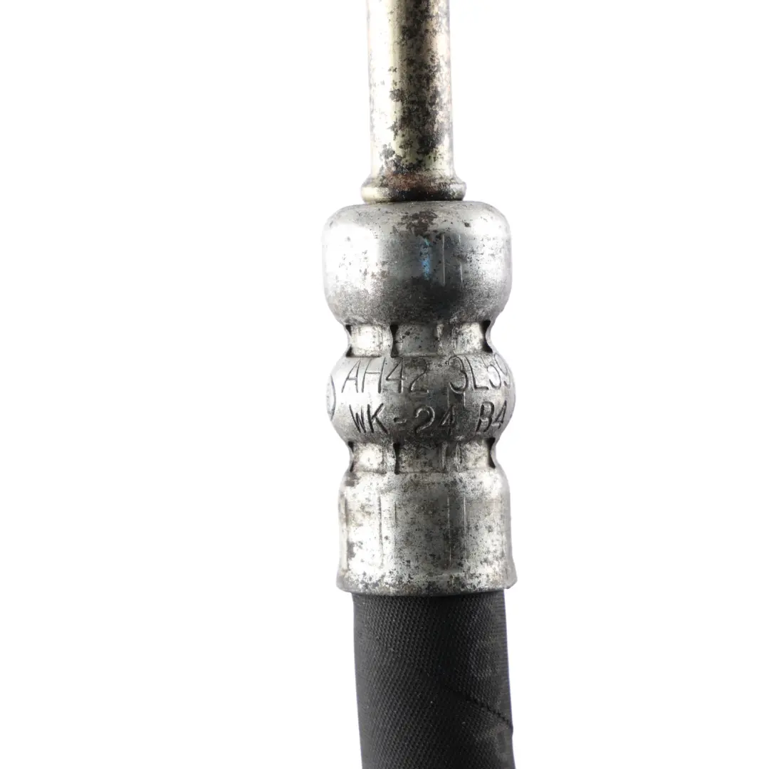 Land Rover L322 Power Steering Hose Line Tube Pipe - SKU RHD-AH42-3L599-CB - Part number AH42-3L599-CB