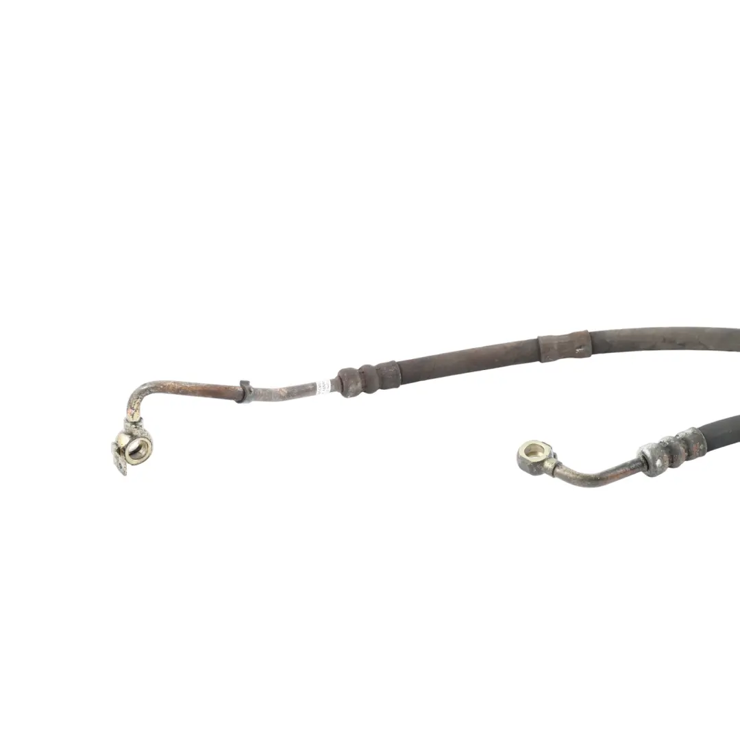 Land Rover L322 Power Steering Hose Line Tube Pipe - SKU RHD-AH42-3L599-CB - Part number AH42-3L599-CB