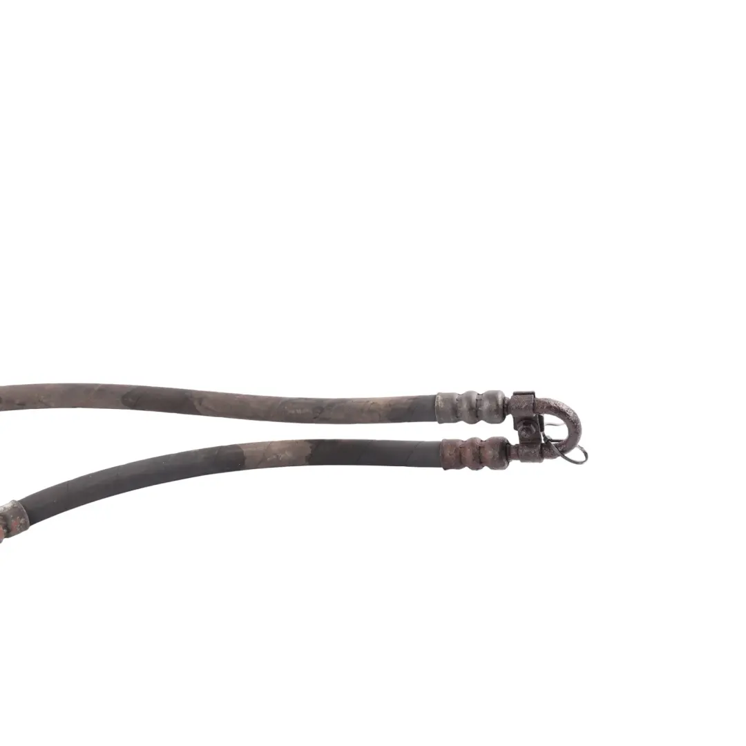 Steering Hose Line Tube Pipe to Land Rover L322 Power with Part number AH42-3L599-CB Land Rover L322 Power Steering Hose Line Tube Pipe - SKU RHD-AH42-3L599-CB - Part number AH42-3L599-CB