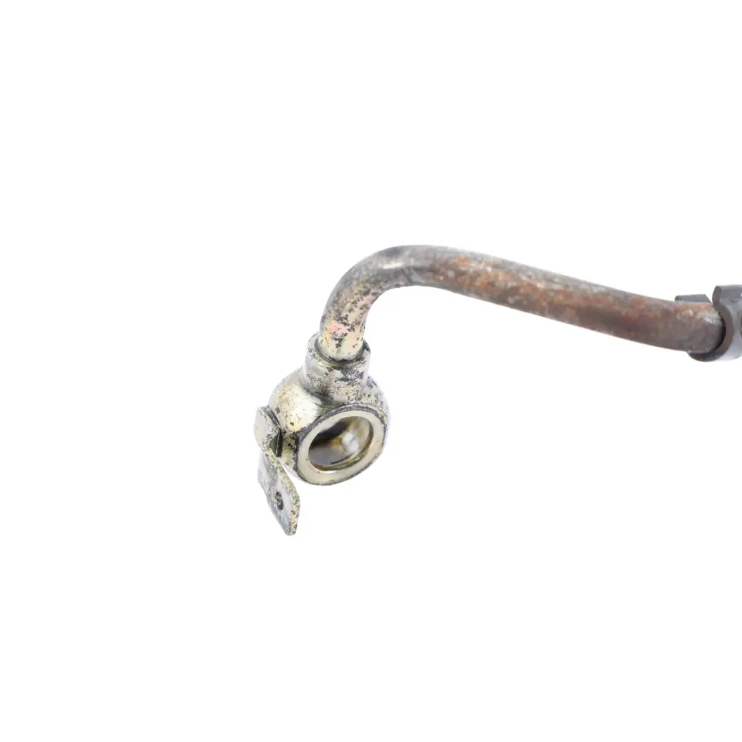 Land Rover L322 Power Steering Hose Line Tube Pipe - SKU RHD-AH42-3L599-CB - Part number AH42-3L599-CB