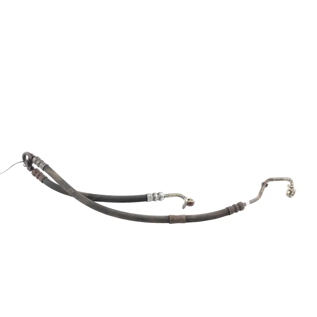 Land Rover L322 Power Steering Hose Line Tube Pipe - SKU RHD-AH42-3L599-CB - Part number AH42-3L599-CB