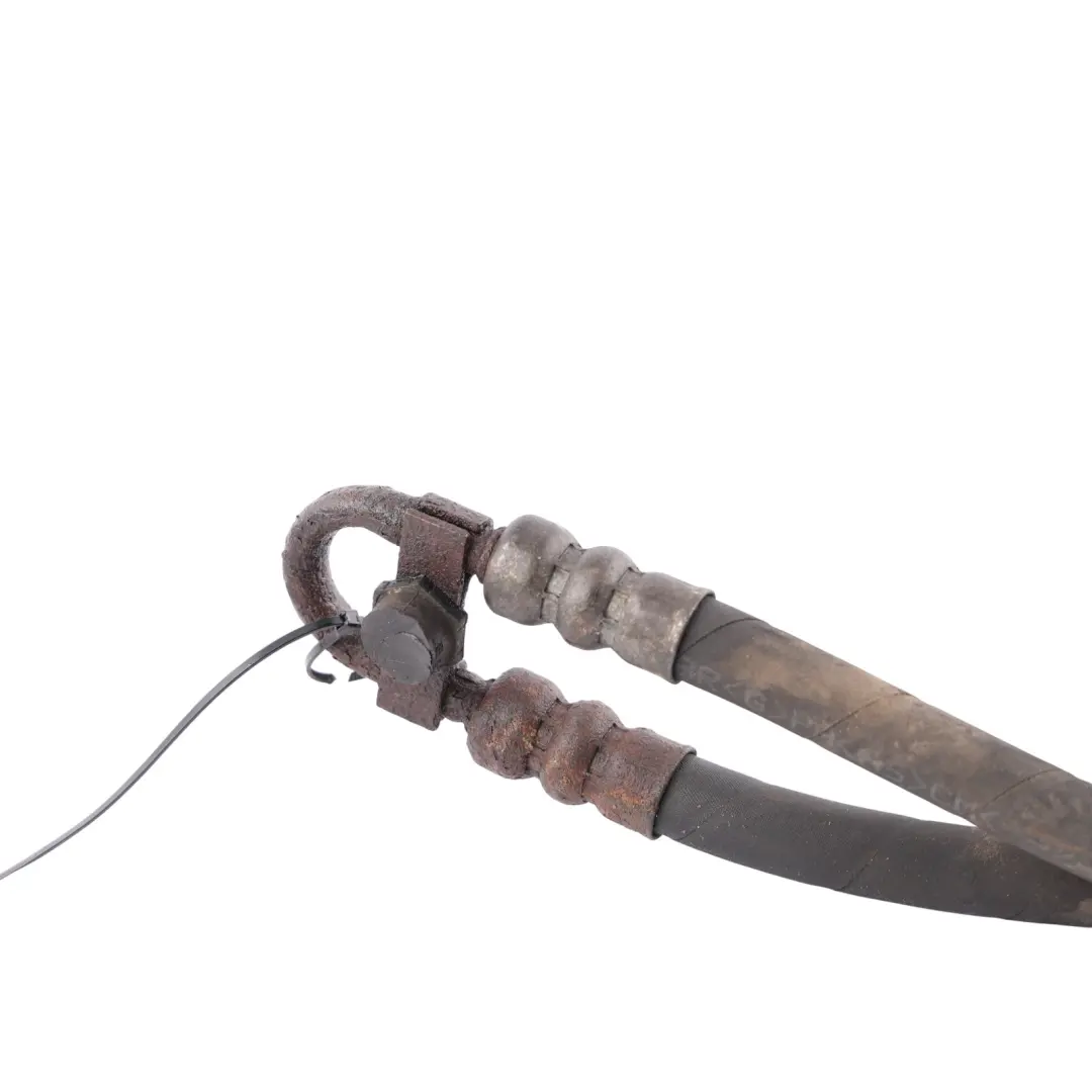 Steering Hose Line Tube Pipe to Land Rover L322 Power with Part number AH42-3L599-CB Land Rover L322 Power Steering Hose Line Tube Pipe - SKU RHD-AH42-3L599-CB - Part number AH42-3L599-CB