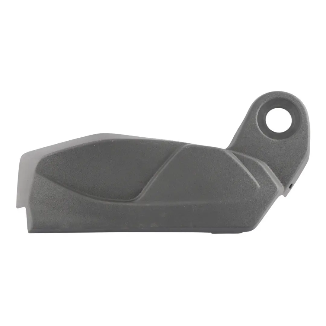 Mk2 Front Seat Cover Trim Panel Left N/S to Ford Transit Connect with Part number AM51-R600B13-AEW Ford Transit Connect Mk2 Front Seat Cover Trim Panel Left N/S - SKU RHD-AM51-R600B13-AEW - Part number AM51-R600B13-AEW
