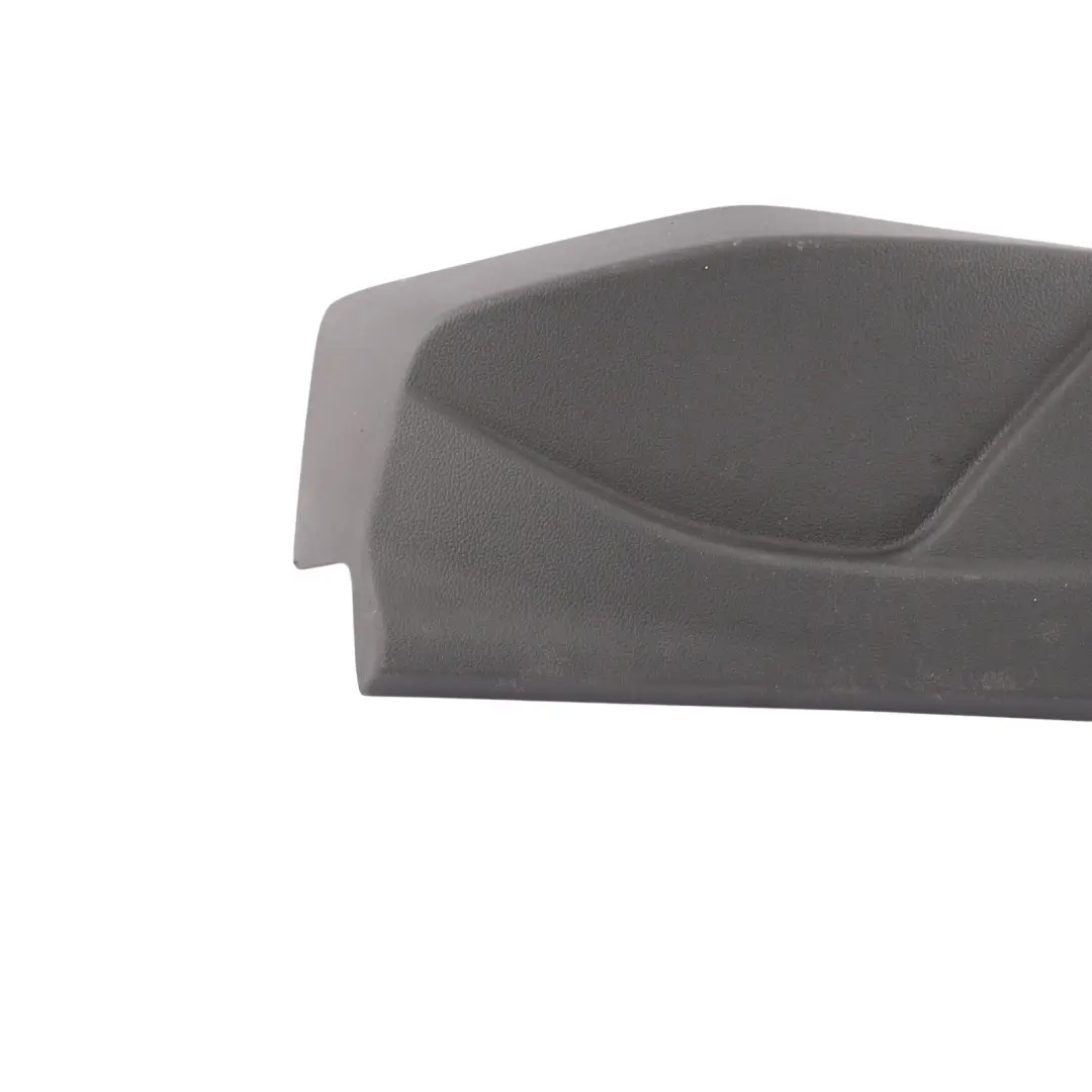 Ford Transit Connect Mk2 Front Seat Cover Trim Panel Left N/S - SKU RHD-AM51-R600B13-AEW - Part number AM51-R600B13-AEW