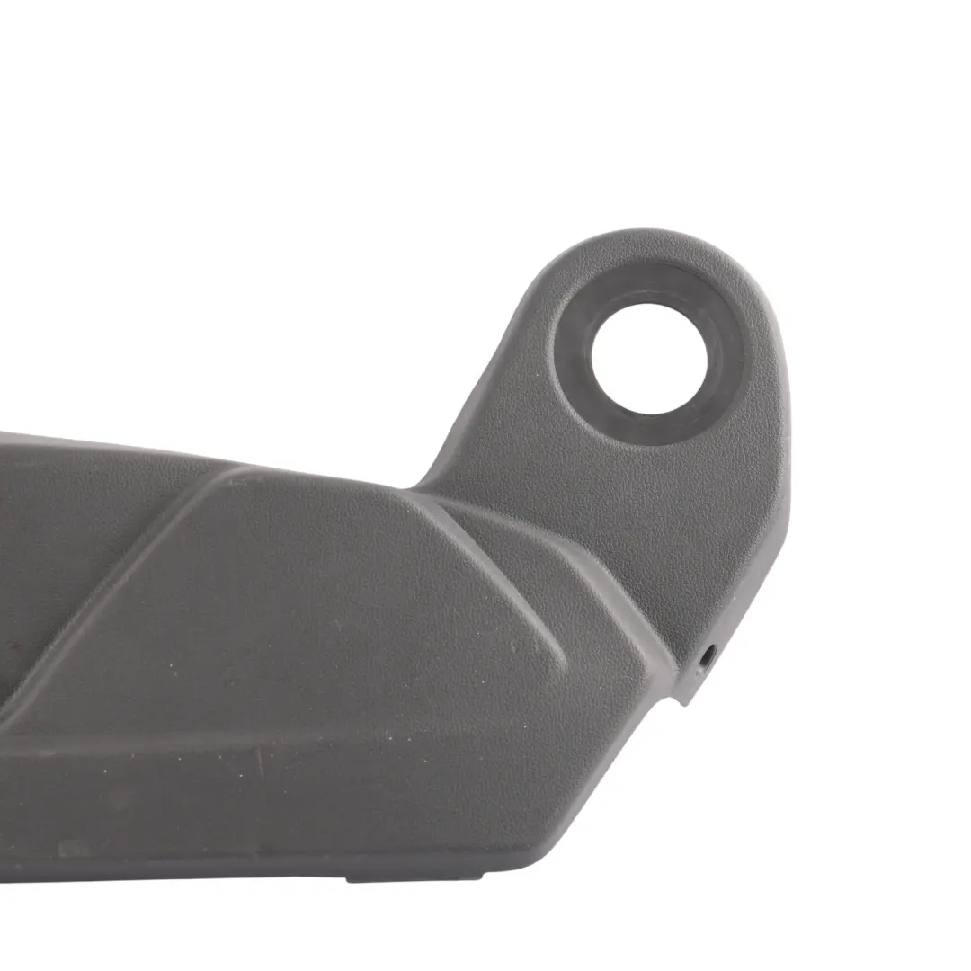 Ford Transit Connect Mk2 Front Seat Cover Trim Panel Left N/S - SKU RHD-AM51-R600B13-AEW - Part number AM51-R600B13-AEW