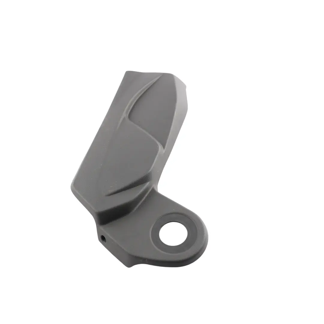 Ford Transit Connect Mk2 Front Seat Cover Trim Panel Left N/S - SKU RHD-AM51-R600B13-AEW - Part number AM51-R600B13-AEW