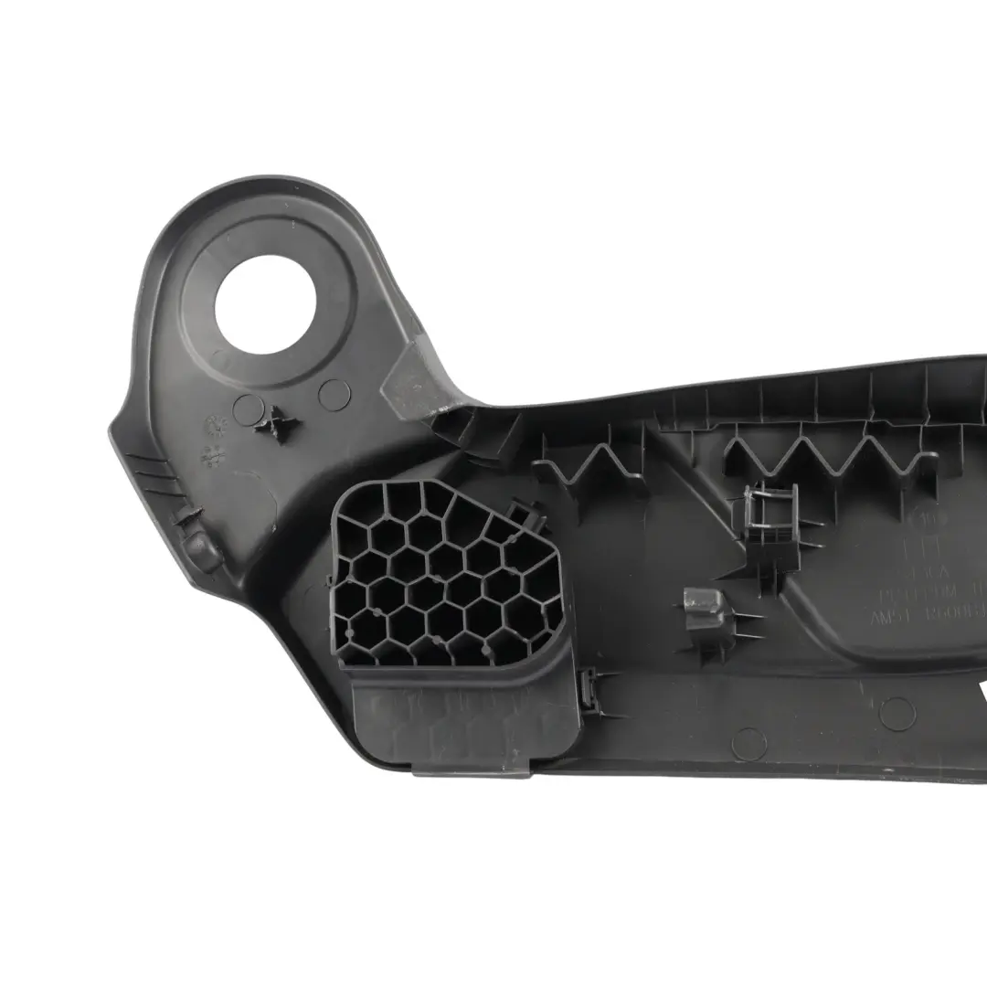 Mk2 Front Seat Cover Trim Panel Left N/S to Ford Transit Connect with Part number AM51-R600B13-AEW Ford Transit Connect Mk2 Front Seat Cover Trim Panel Left N/S - SKU RHD-AM51-R600B13-AEW - Part number AM51-R600B13-AEW