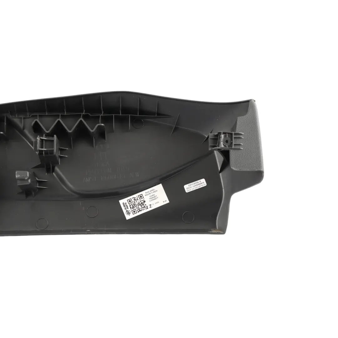 Mk2 Front Seat Cover Trim Panel Left N/S to Ford Transit Connect with Part number AM51-R600B13-AEW Ford Transit Connect Mk2 Front Seat Cover Trim Panel Left N/S - SKU RHD-AM51-R600B13-AEW - Part number AM51-R600B13-AEW
