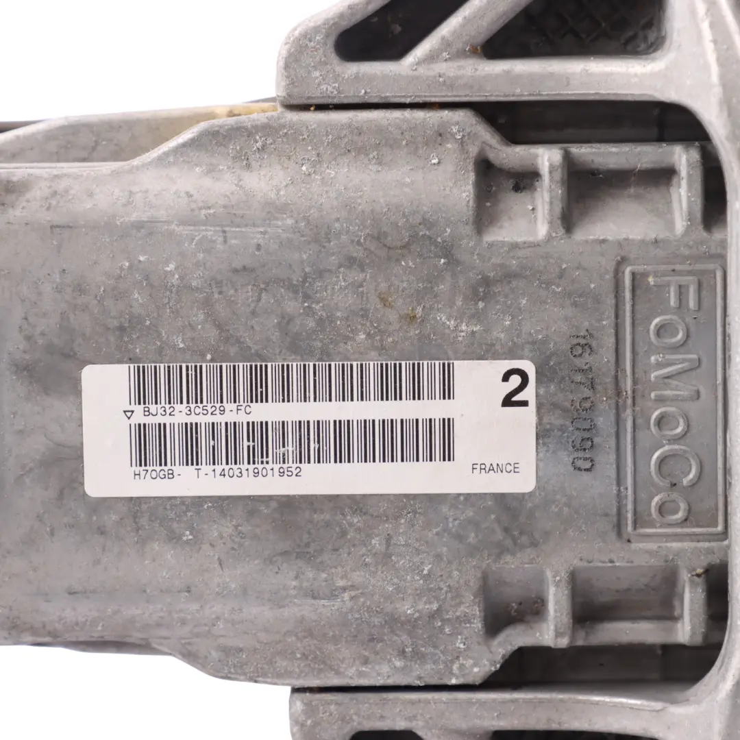 Land Rover Freelander 2 Steering Column Lock Unit BJ32-14C579-AD - SKU RHD-BJ32-3K772-AD - Part number BJ32-3K772-AD