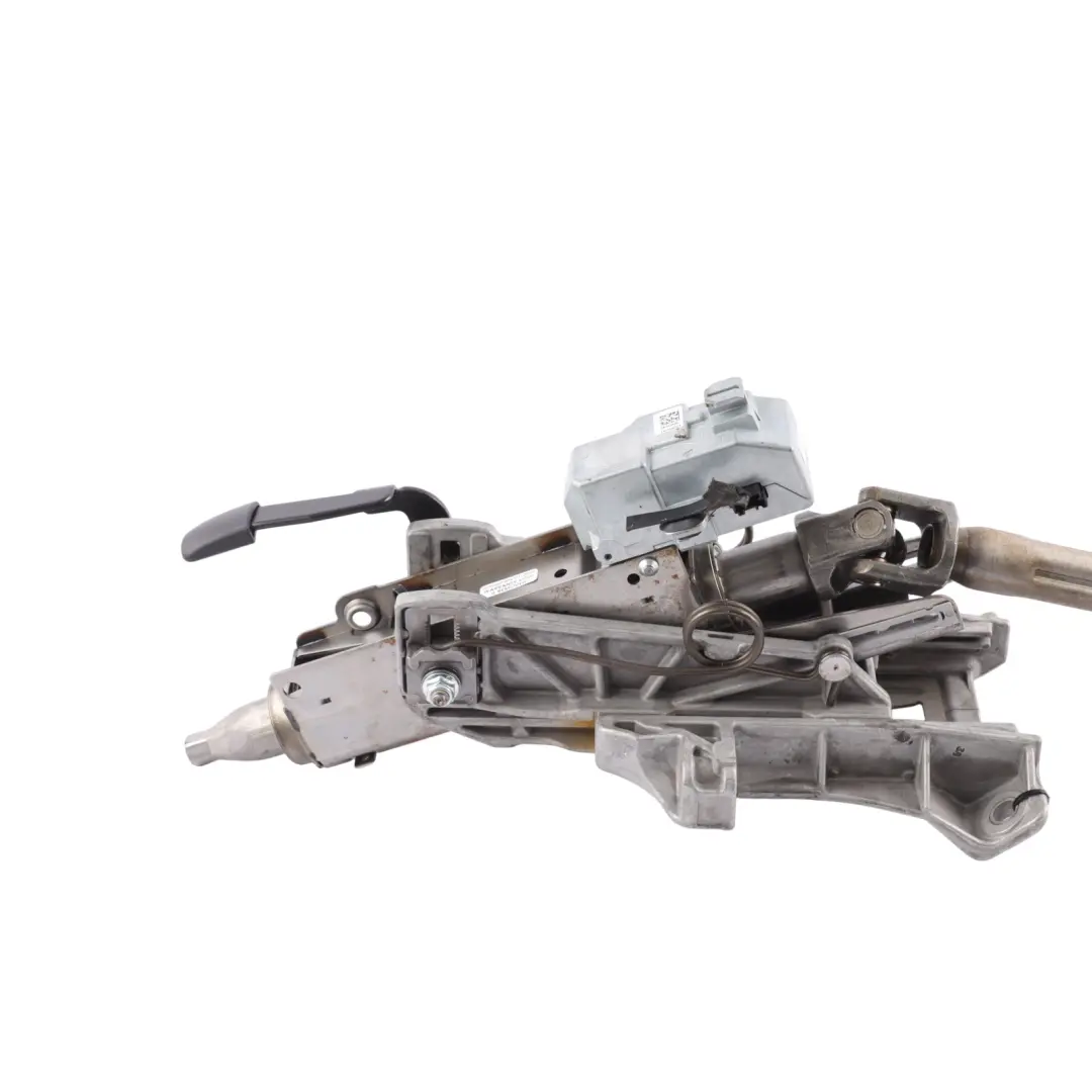 Land Rover Freelander 2 Steering Column Lock Unit BJ32-14C579-AD - SKU RHD-BJ32-3K772-AD - Part number BJ32-3K772-AD