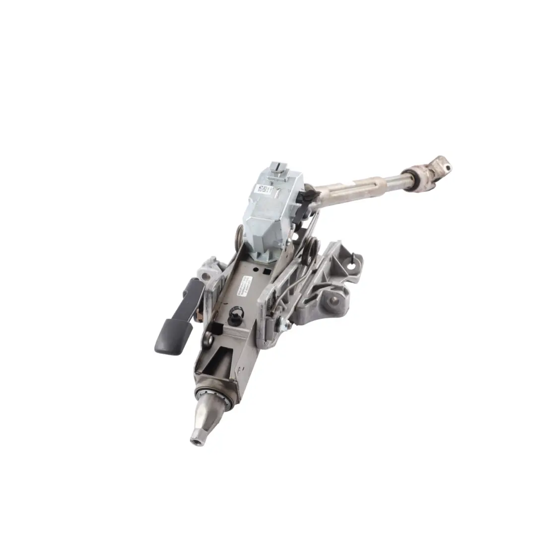 Steering Column Lock Unit BJ32-14C579-AD to Land Rover Freelander 2 with Part number BJ32-3K772-AD Land Rover Freelander 2 Steering Column Lock Unit BJ32-14C579-AD - SKU RHD-BJ32-3K772-AD - Part number BJ32-3K772-AD
