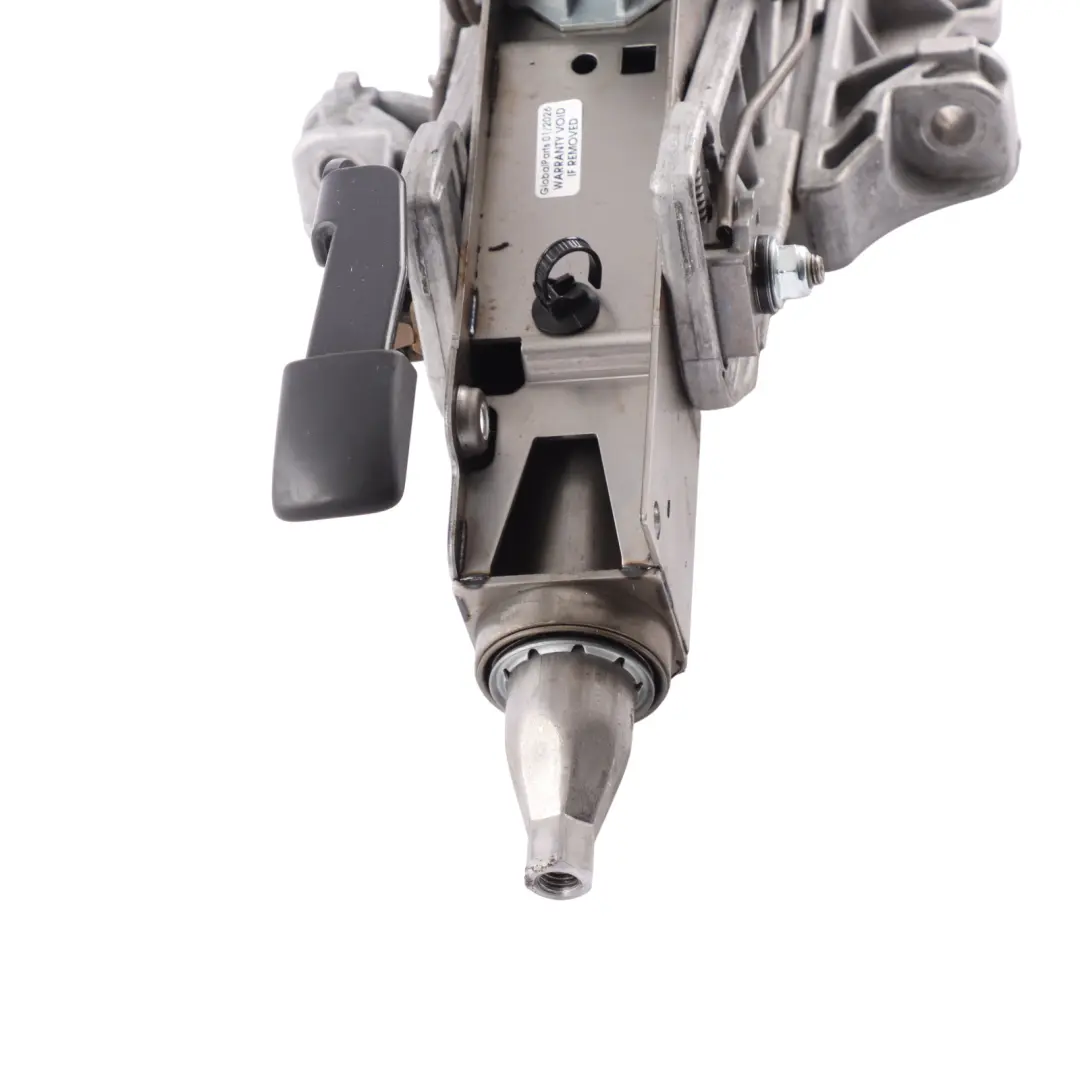 Land Rover Freelander 2 Steering Column Lock Unit BJ32-14C579-AD - SKU RHD-BJ32-3K772-AD - Part number BJ32-3K772-AD