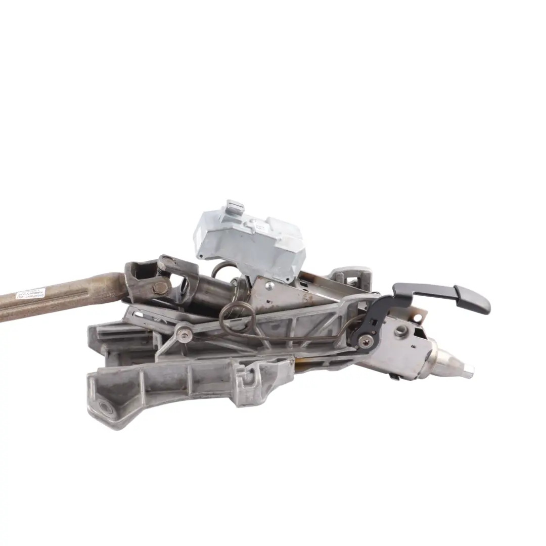 Steering Column Lock Unit BJ32-14C579-AD to Land Rover Freelander 2 with Part number BJ32-3K772-AD Land Rover Freelander 2 Steering Column Lock Unit BJ32-14C579-AD - SKU RHD-BJ32-3K772-AD - Part number BJ32-3K772-AD