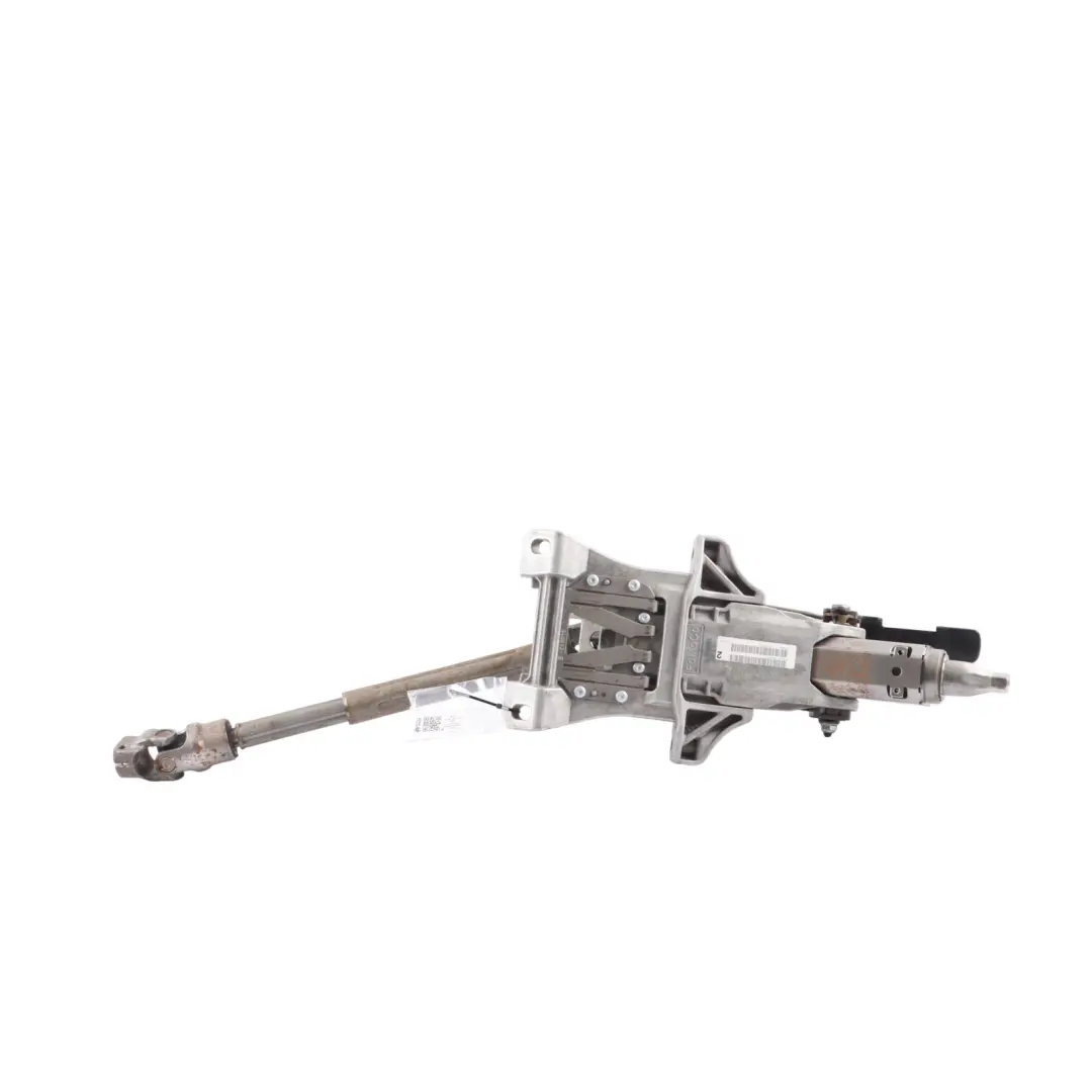 Steering Column Lock Unit BJ32-14C579-AD to Land Rover Freelander 2 with Part number BJ32-3K772-AD Land Rover Freelander 2 Steering Column Lock Unit BJ32-14C579-AD - SKU RHD-BJ32-3K772-AD - Part number BJ32-3K772-AD