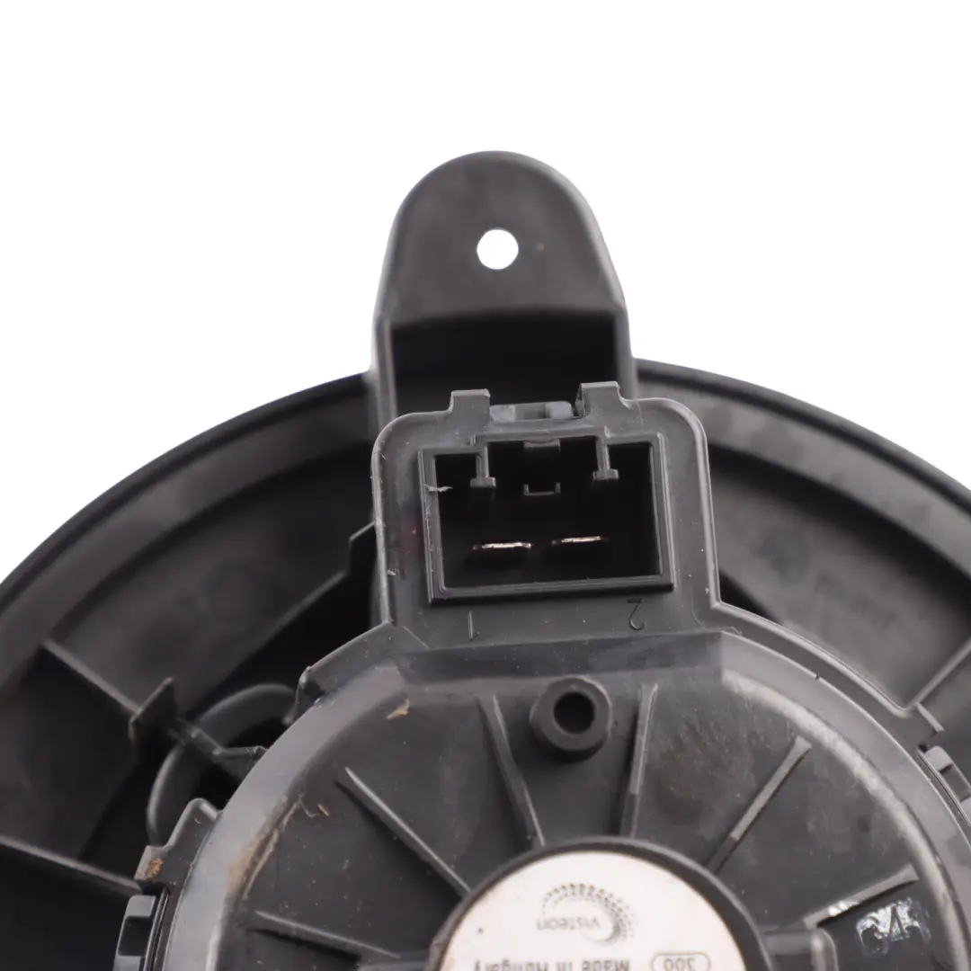 Heater Blower Motor Fan Unit to Ford Transit Mk7 with Part number BK2T-18456-BC Ford Transit Mk7 Heater Blower Motor Fan Unit - SKU RHD-BK2T-18456-BC - Part number BK2T-18456-BC