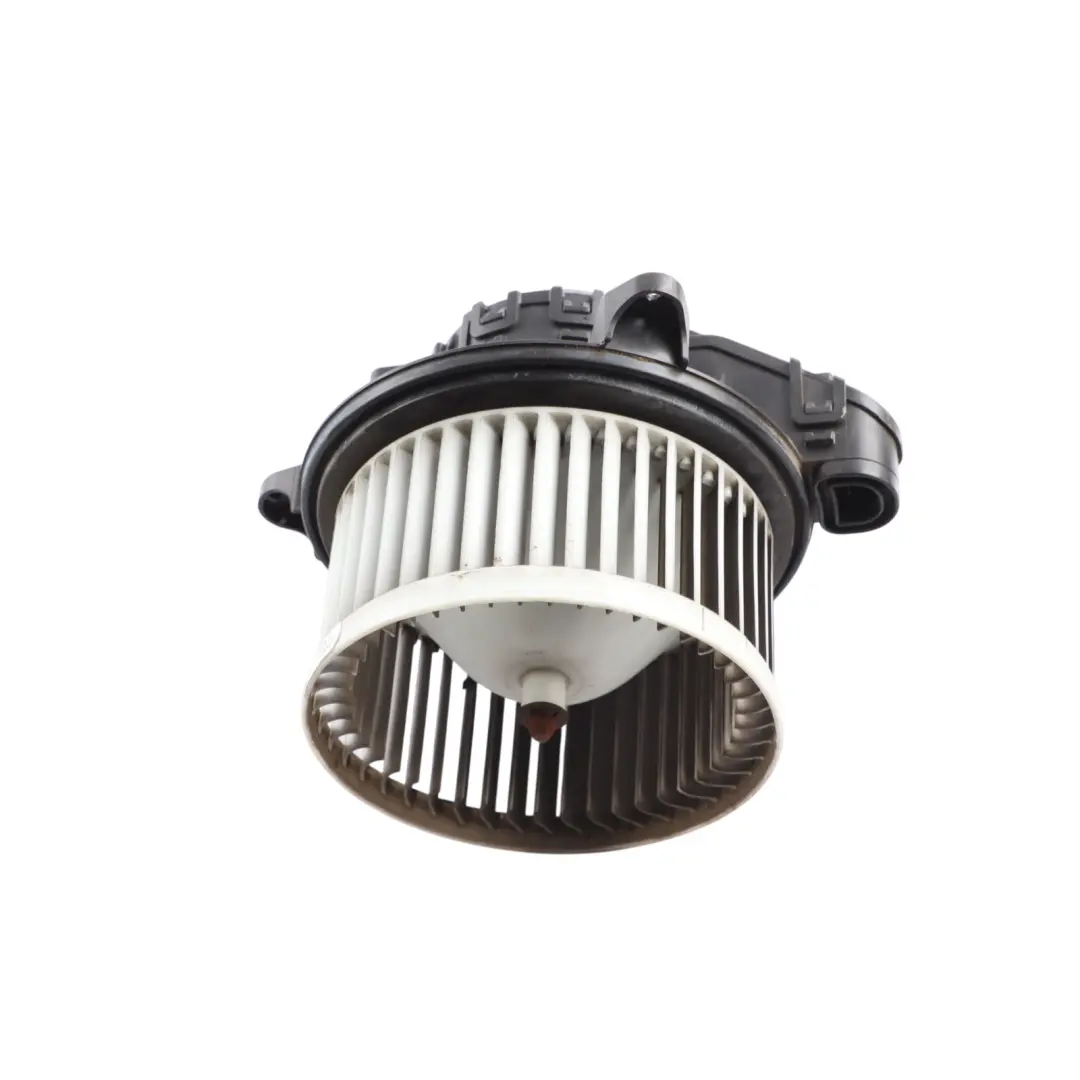 Heater Blower Motor Fan Unit to Ford Transit Mk7 with Part number BK2T-18456-BC Ford Transit Mk7 Heater Blower Motor Fan Unit - SKU RHD-BK2T-18456-BC - Part number BK2T-18456-BC