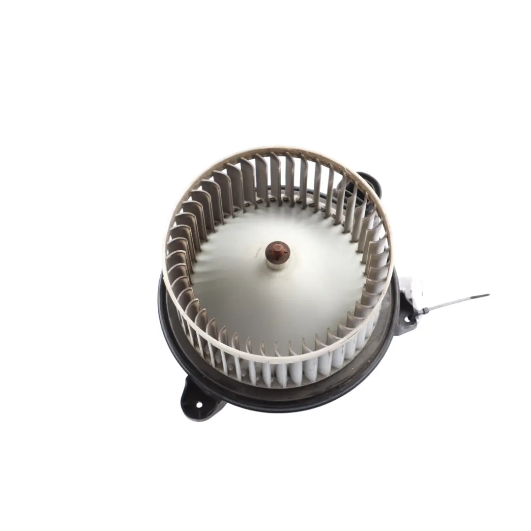 Heater Blower Motor Fan Unit to Ford Transit Mk7 with Part number BK2T-18456-BC Ford Transit Mk7 Heater Blower Motor Fan Unit - SKU RHD-BK2T-18456-BC - Part number BK2T-18456-BC