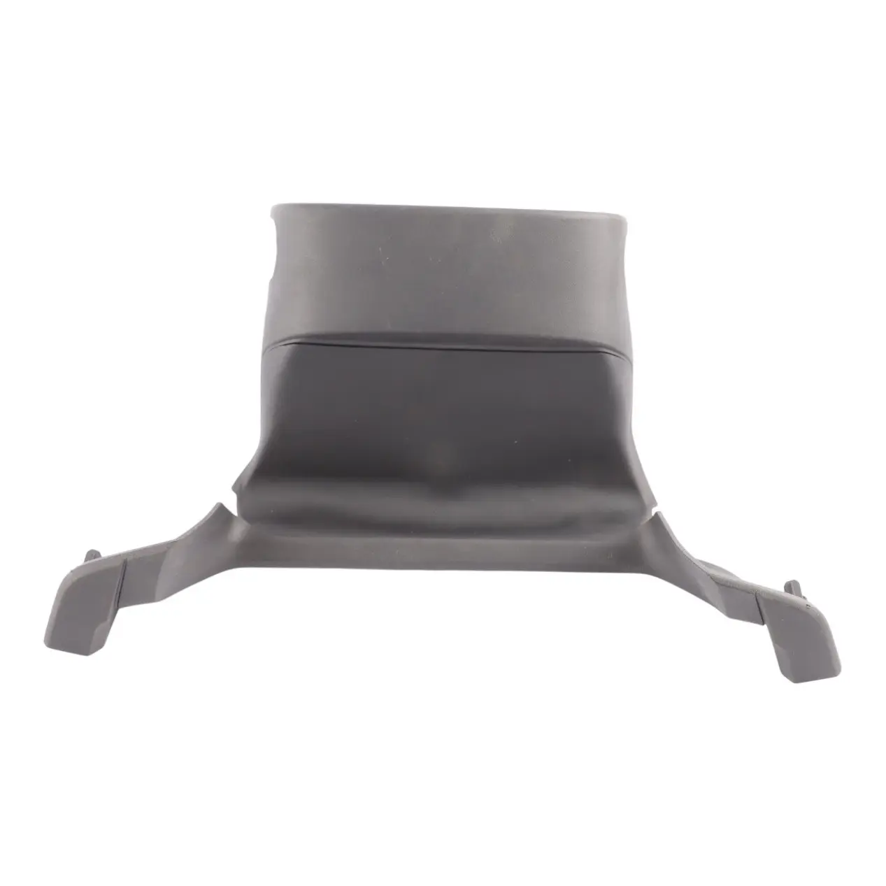 Ford Transit Mk8 Steering Column Cover Shroud Surround Trim Black BK31-3530-BCW