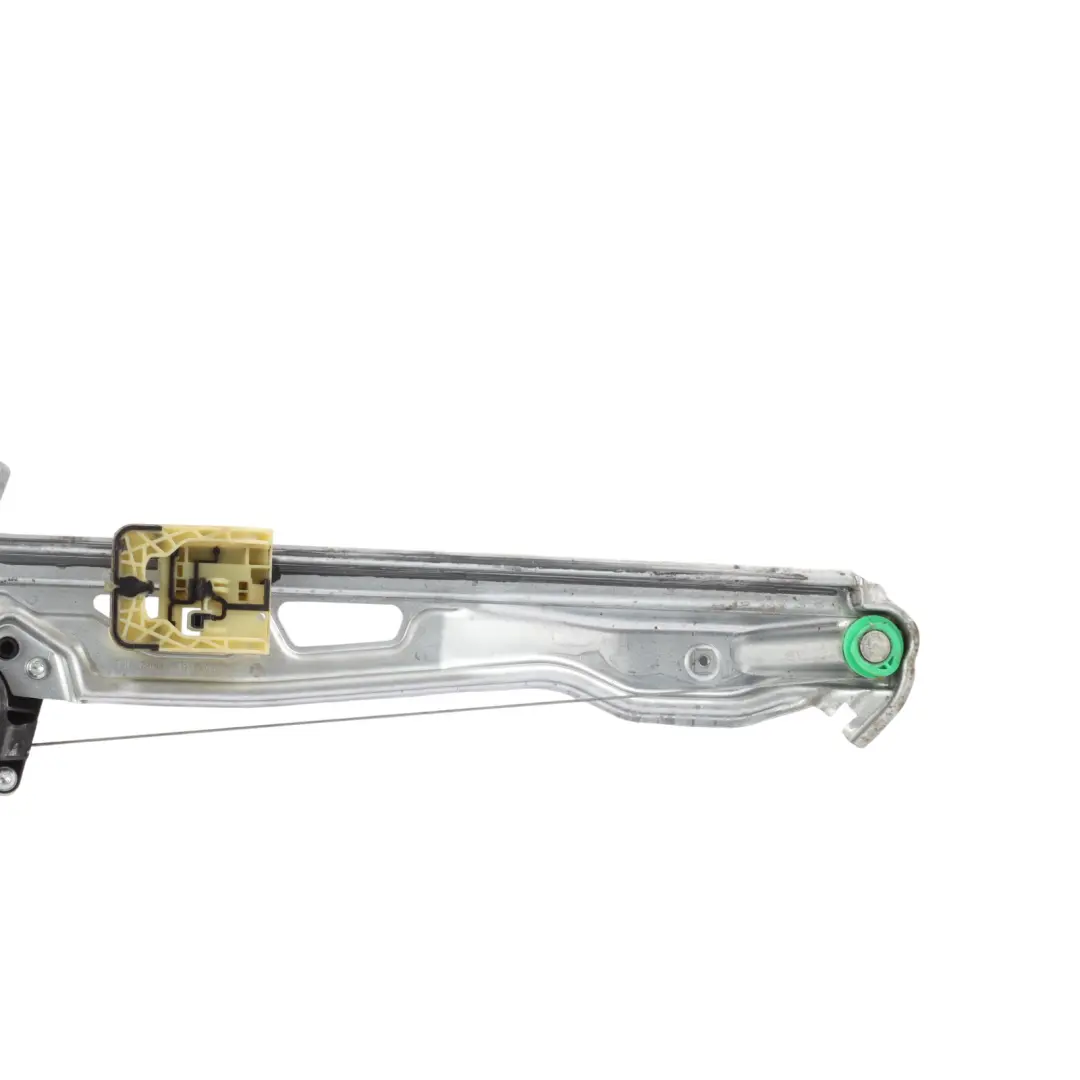 MK8 Window Lifter Front Door Left N/S Motor to Ford Transit with Part number BK31-V23201-BD Ford Transit MK8 Window Lifter Front Door Left N/S Motor - SKU RHD-BK31-V23201-BD - Part number BK31-V23201-BD