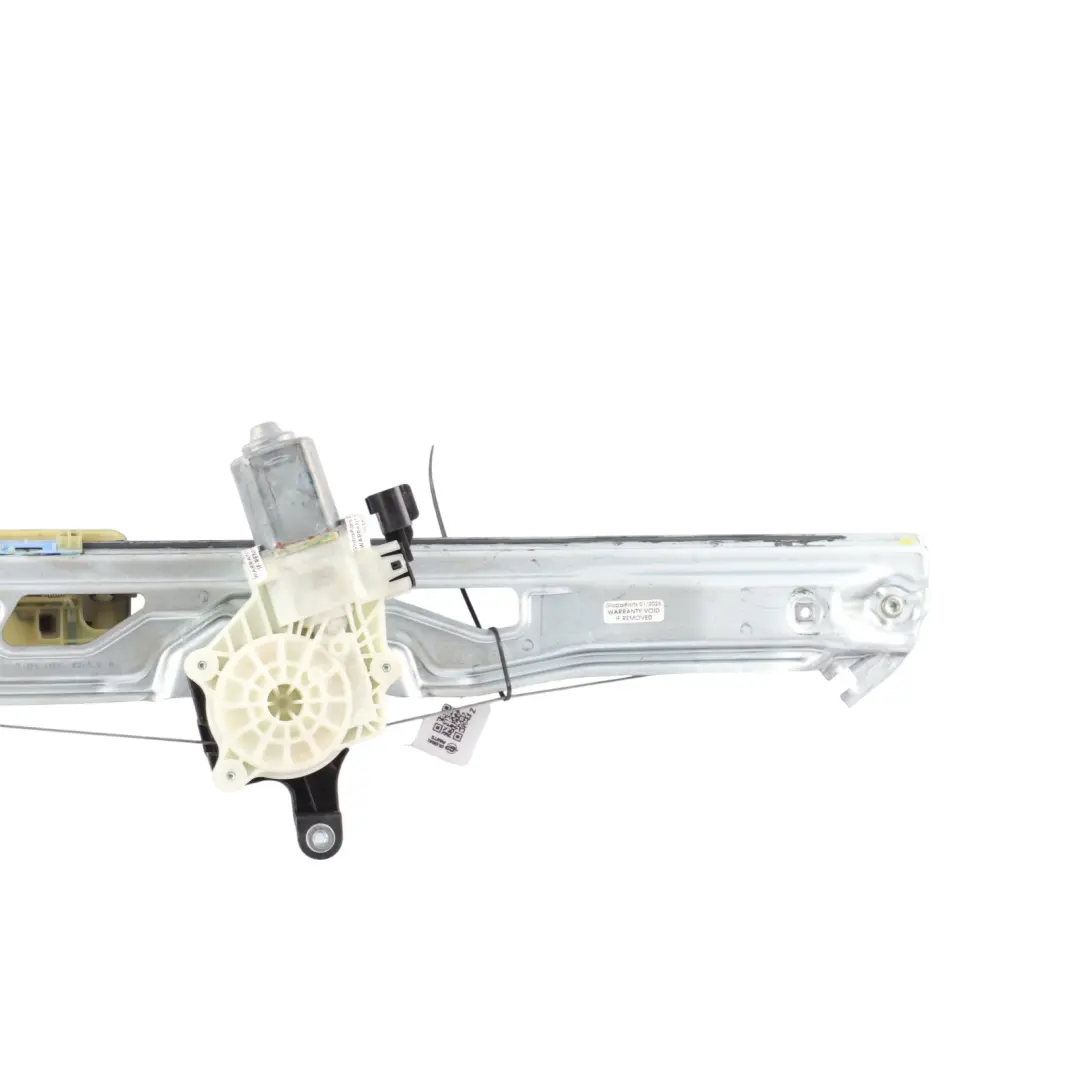 MK8 Window Lifter Front Door Left N/S Motor to Ford Transit with Part number BK31-V23201-BD Ford Transit MK8 Window Lifter Front Door Left N/S Motor - SKU RHD-BK31-V23201-BD - Part number BK31-V23201-BD