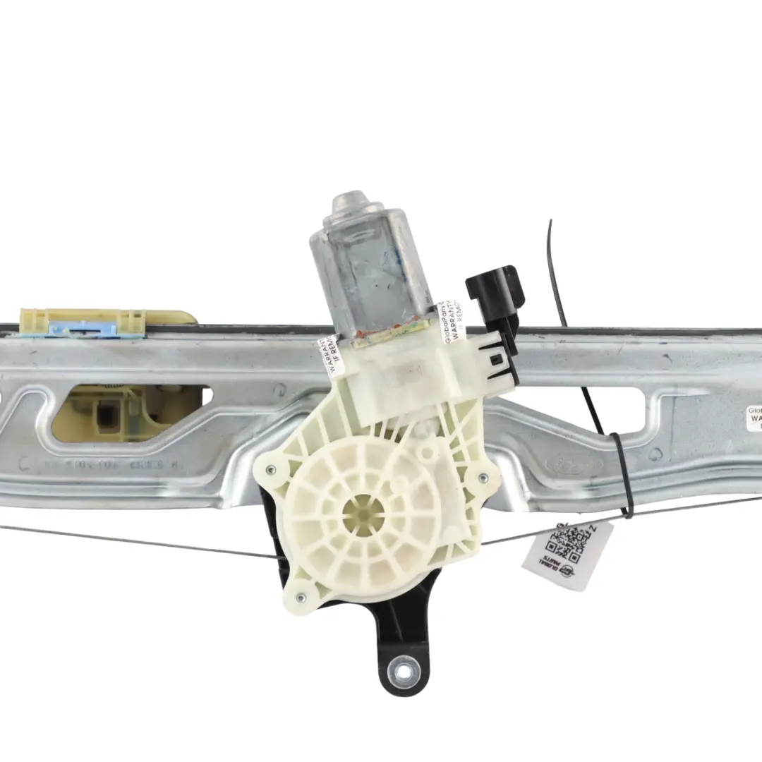 Ford Transit MK8 Window Lifter Front Door Left N/S Motor - SKU RHD-BK31-V23201-BD - Part number BK31-V23201-BD