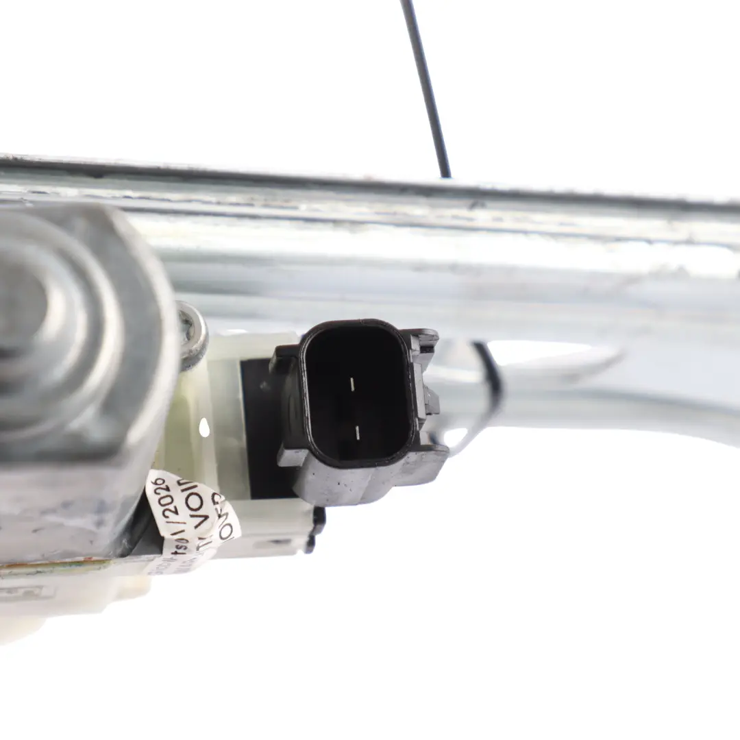 Ford Transit MK8 Window Lifter Front Door Left N/S Motor - SKU RHD-BK31-V23201-BD - Part number BK31-V23201-BD