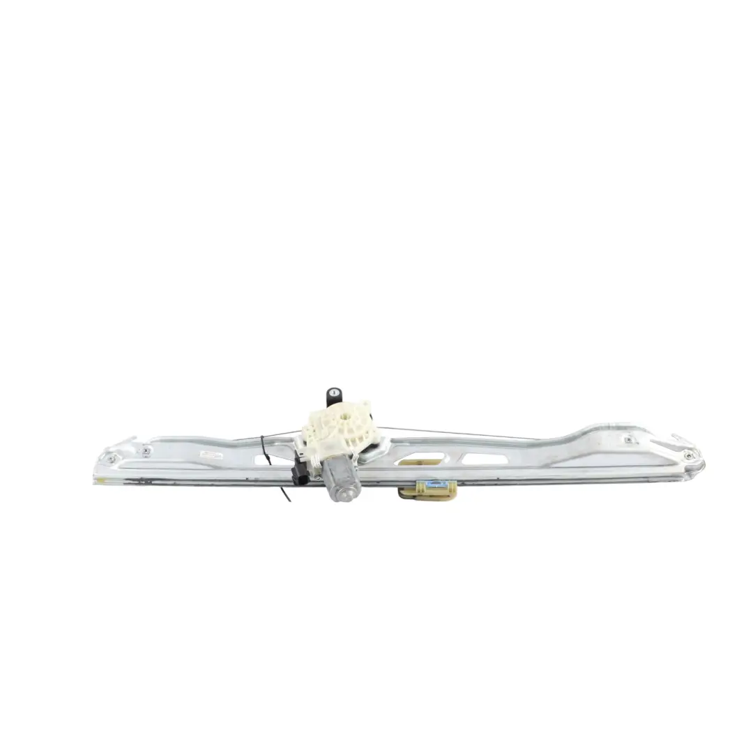 Ford Transit MK8 Window Lifter Front Door Left N/S Motor - SKU RHD-BK31-V23201-BD - Part number BK31-V23201-BD