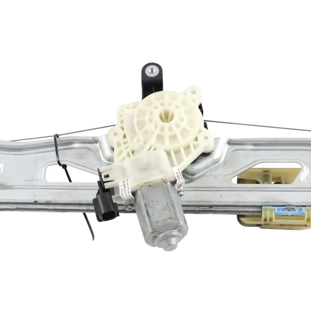 MK8 Window Lifter Front Door Left N/S Motor to Ford Transit with Part number BK31-V23201-BD Ford Transit MK8 Window Lifter Front Door Left N/S Motor - SKU RHD-BK31-V23201-BD - Part number BK31-V23201-BD