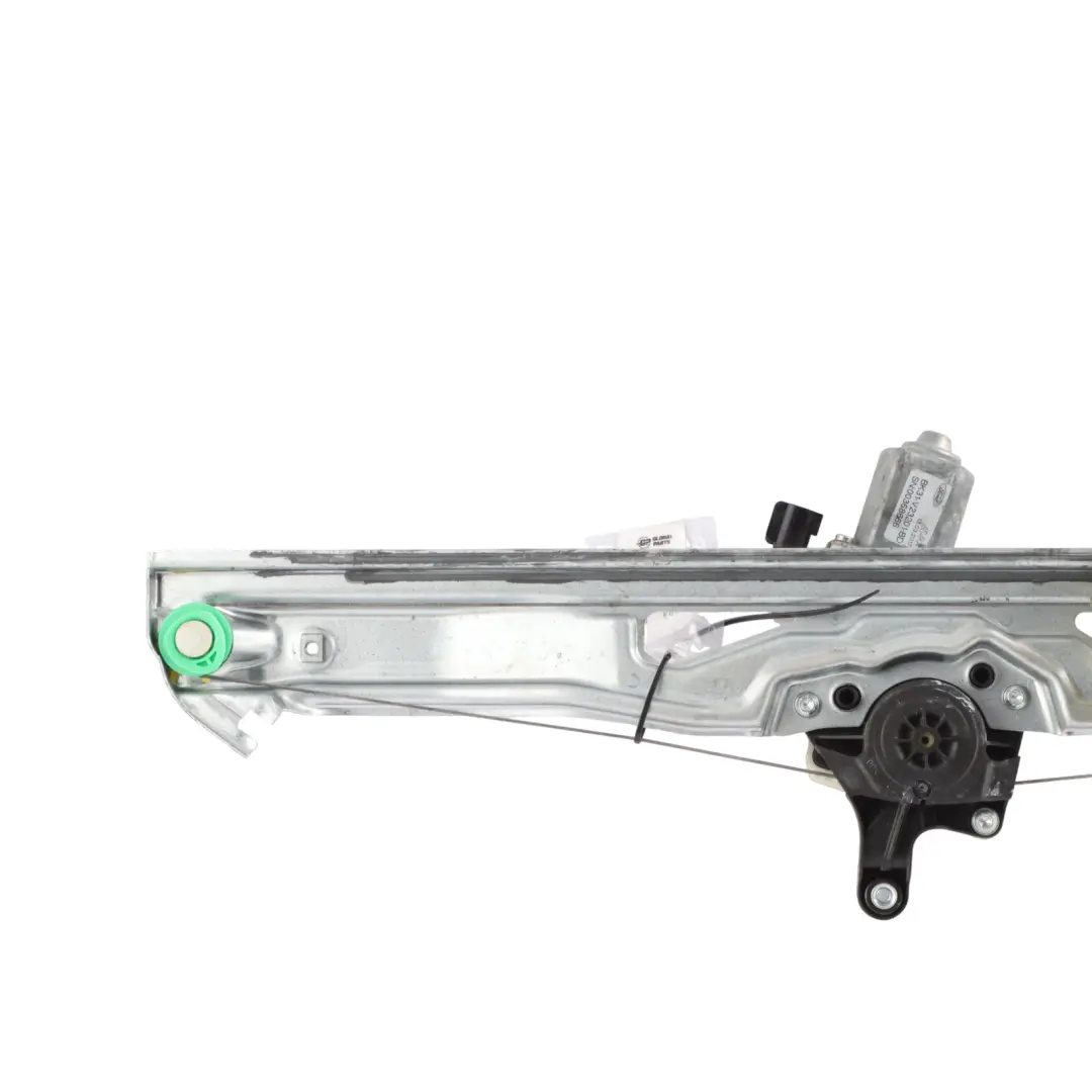 MK8 Window Lifter Front Door Left N/S Motor to Ford Transit with Part number BK31-V23201-BD Ford Transit MK8 Window Lifter Front Door Left N/S Motor - SKU RHD-BK31-V23201-BD - Part number BK31-V23201-BD