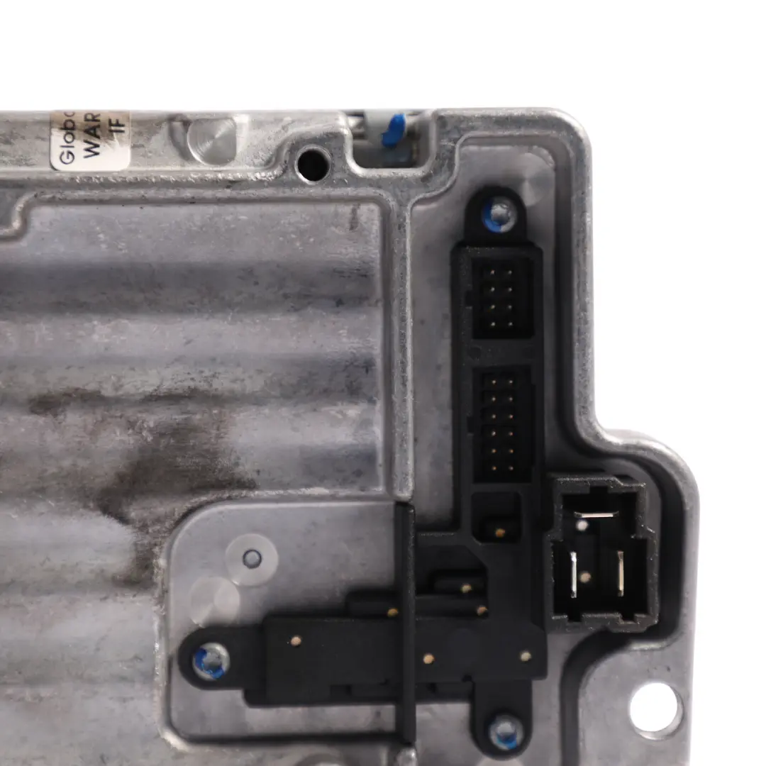 Ford Fiesta Mk7 Electric Power Steering Column Wheel Lock - SKU RHD-C1BC-3C529-BS-2 - Part number C1BC-3C529-BS