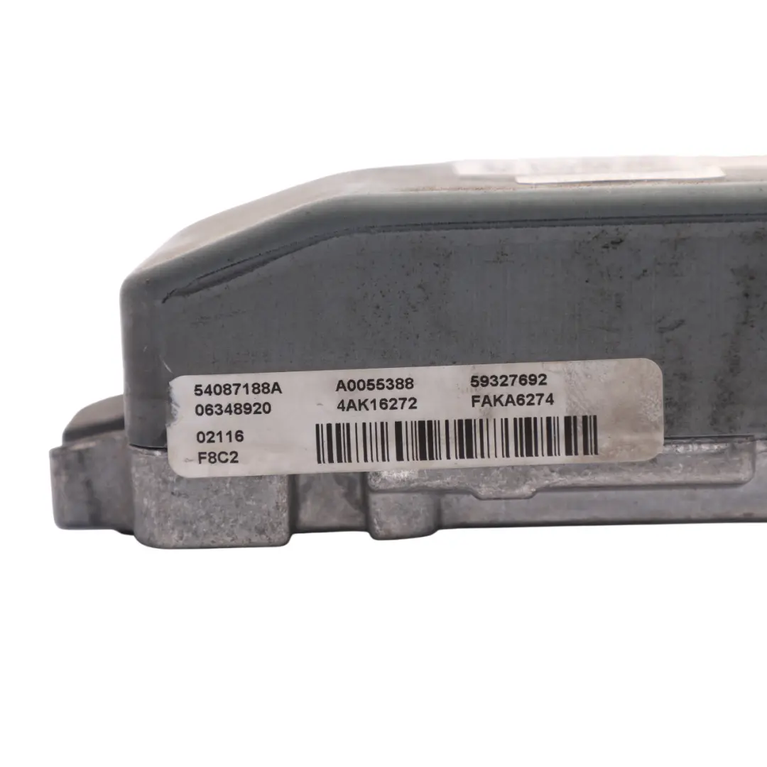 Steering Column Wheel Lock to Ford Fiesta Mk7 Electric Power with Part number C1BC-3C529-BS Ford Fiesta Mk7 Electric Power Steering Column Wheel Lock - SKU RHD-C1BC-3C529-BS-2 - Part number C1BC-3C529-BS