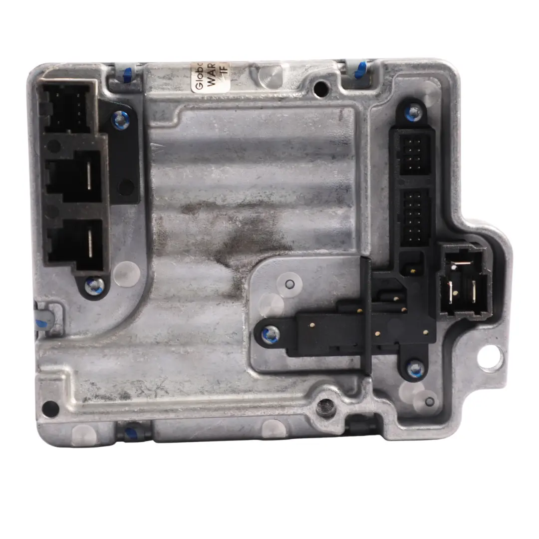 Ford Fiesta Mk7 Electric Power Steering Column Wheel Lock - SKU RHD-C1BC-3C529-BS-2 - Part number C1BC-3C529-BS