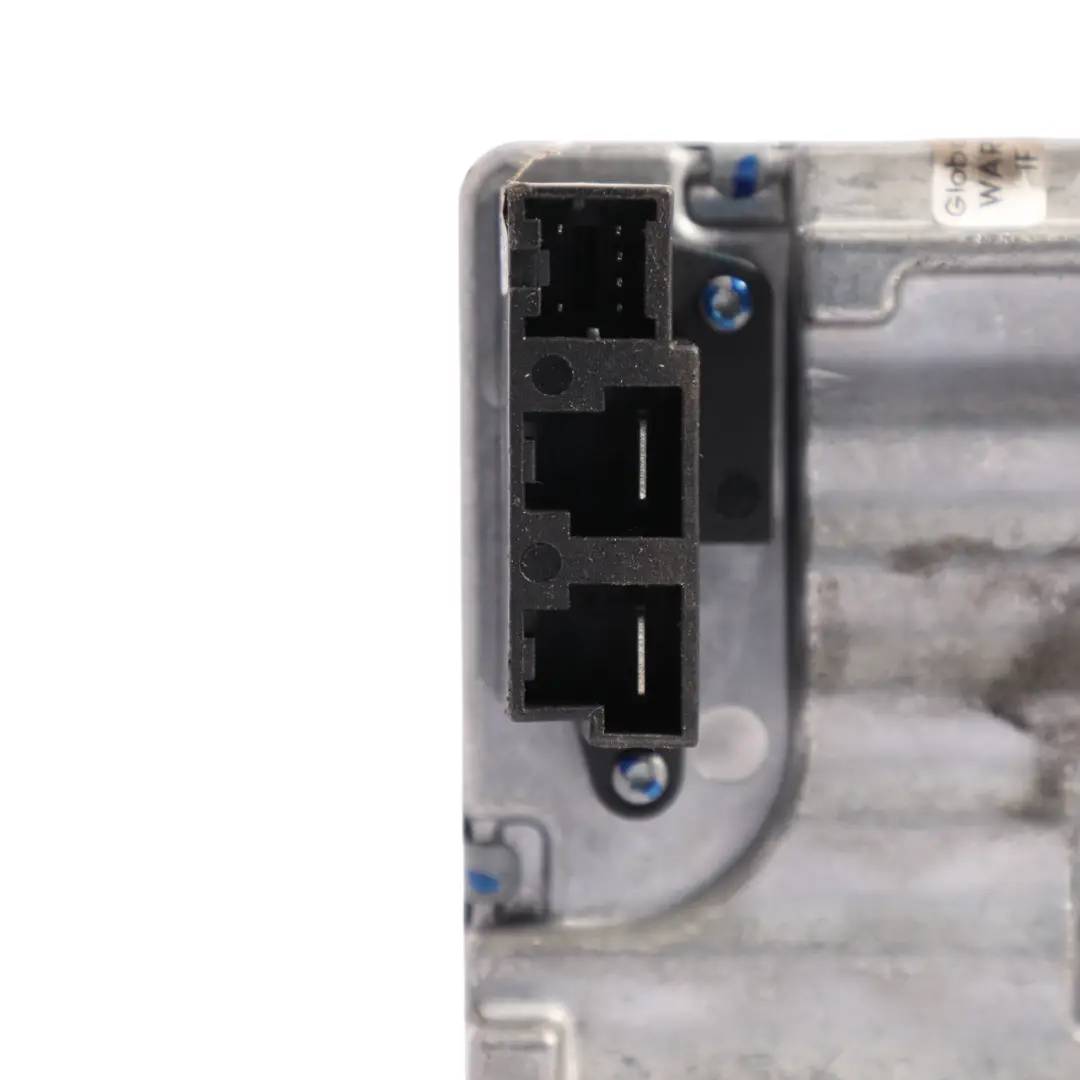 Ford Fiesta Mk7 Electric Power Steering Column Wheel Lock - SKU RHD-C1BC-3C529-BS-2 - Part number C1BC-3C529-BS