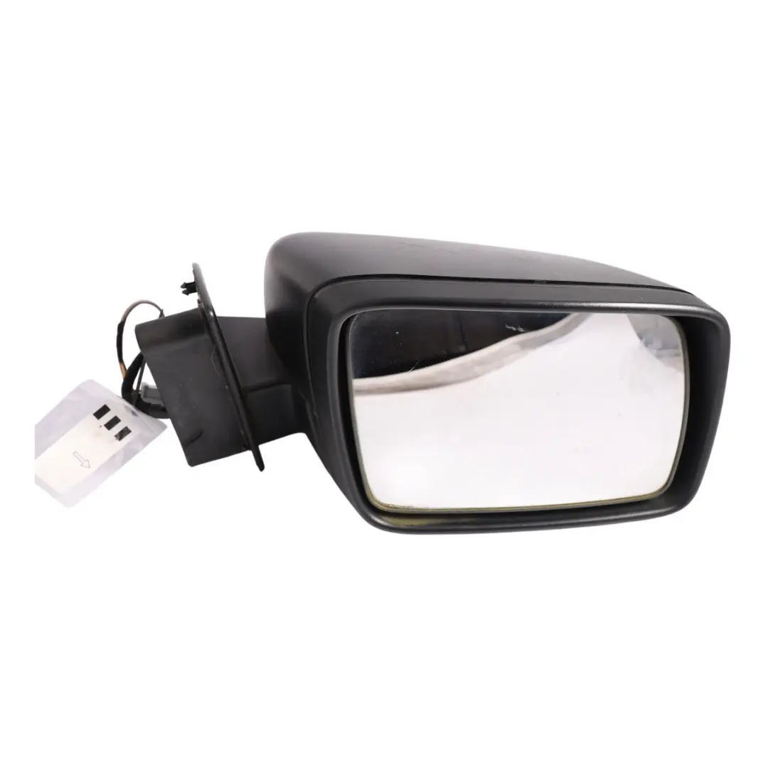 Side Wing Mirror Memory Powerfold Right O/S to Land Rover Range Rover Sport L320 with Part number CRB503140PMA Land Rover Range Rover Sport L320 Side Wing Mirror Memory Powerfold Right O/S - SKU RHD-CRB503140PMA - Part number CRB503140PMA