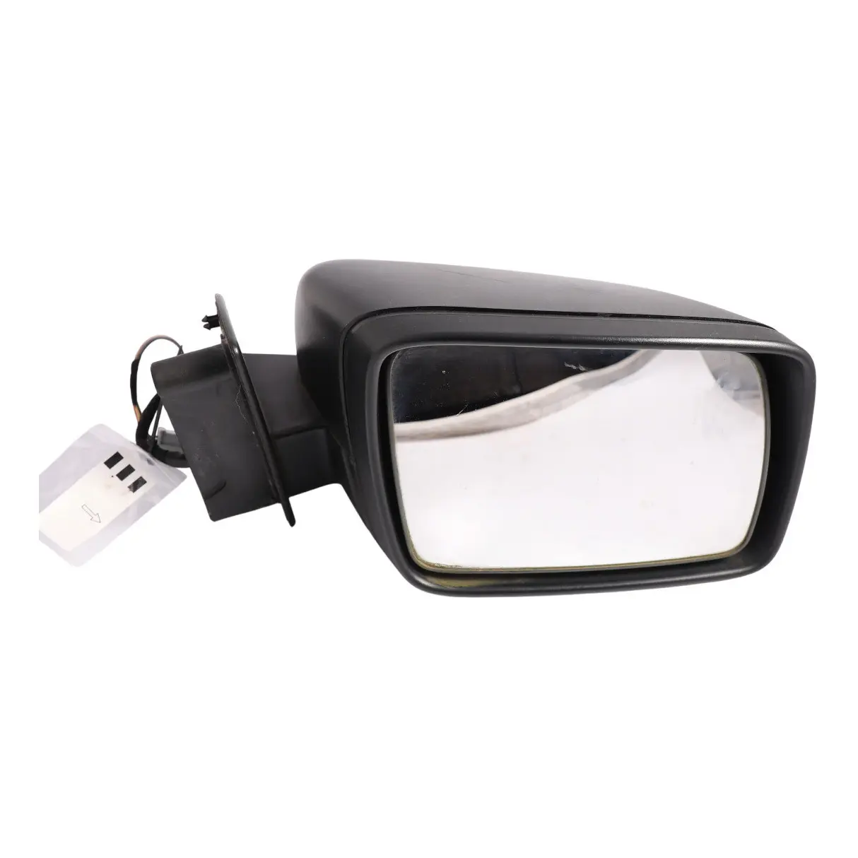 Land Rover Range Rover Sport L320 Side Wing Mirror Memory Powerfold Right O/S