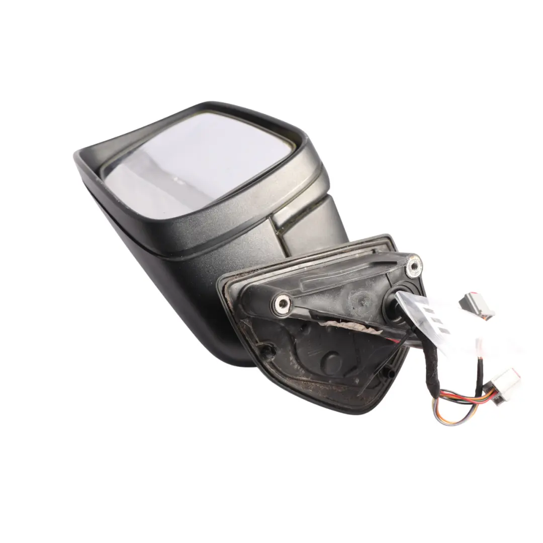 Side Wing Mirror Memory Powerfold Right O/S to Land Rover Range Rover Sport L320 with Part number CRB503140PMA Land Rover Range Rover Sport L320 Side Wing Mirror Memory Powerfold Right O/S - SKU RHD-CRB503140PMA - Part number CRB503140PMA